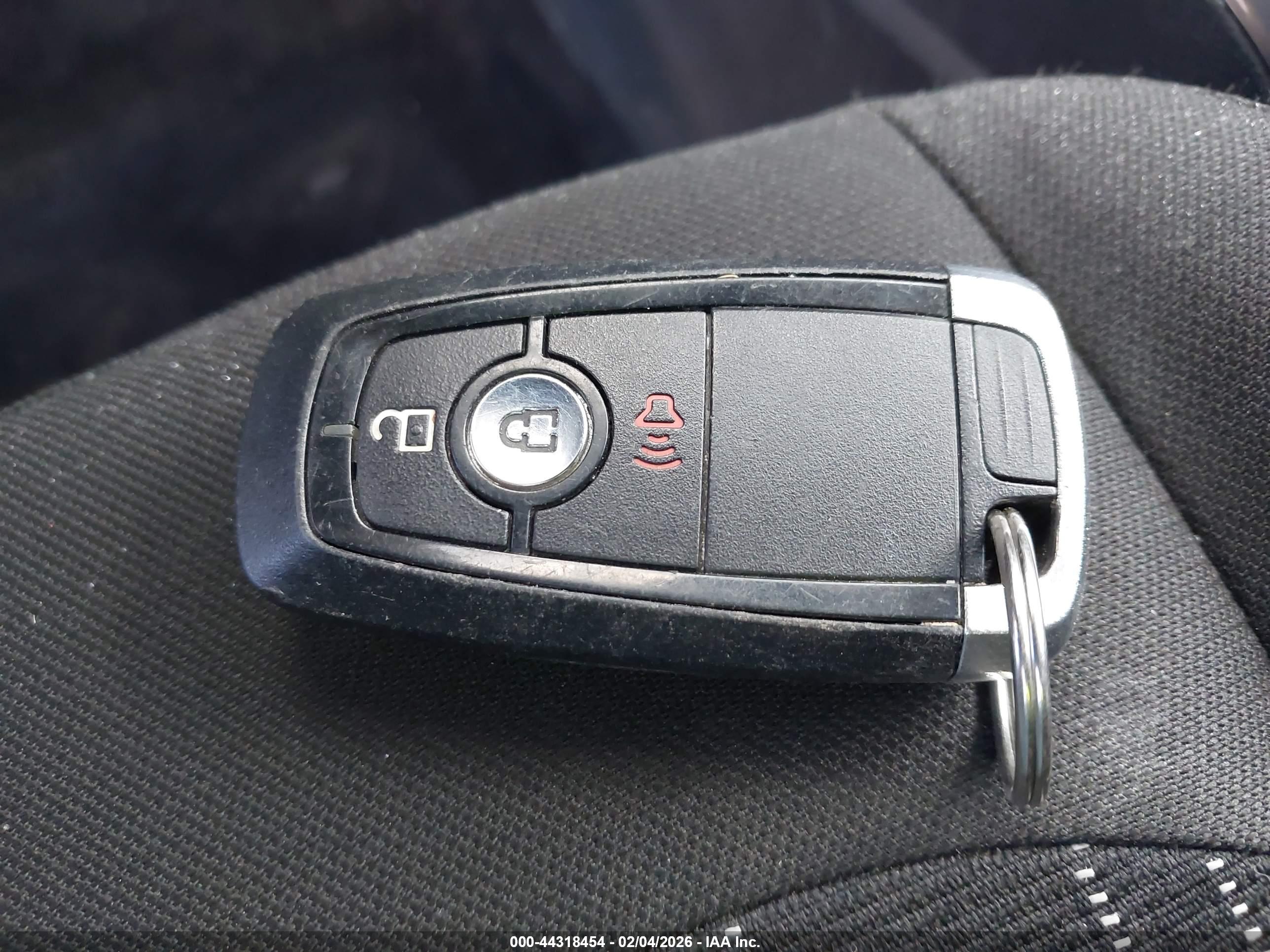 FORD ECOSPORT image 11