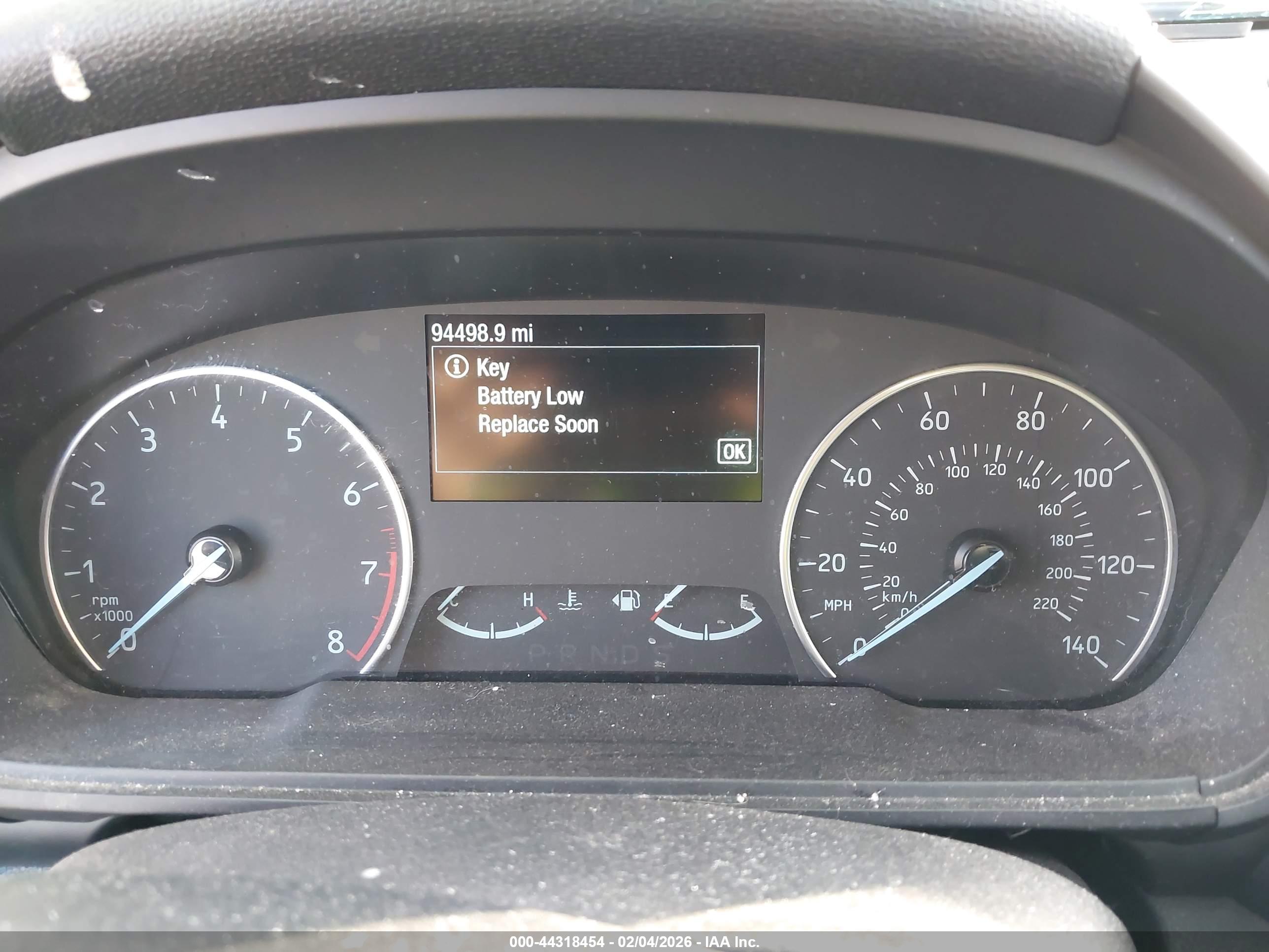 FORD ECOSPORT image 7
