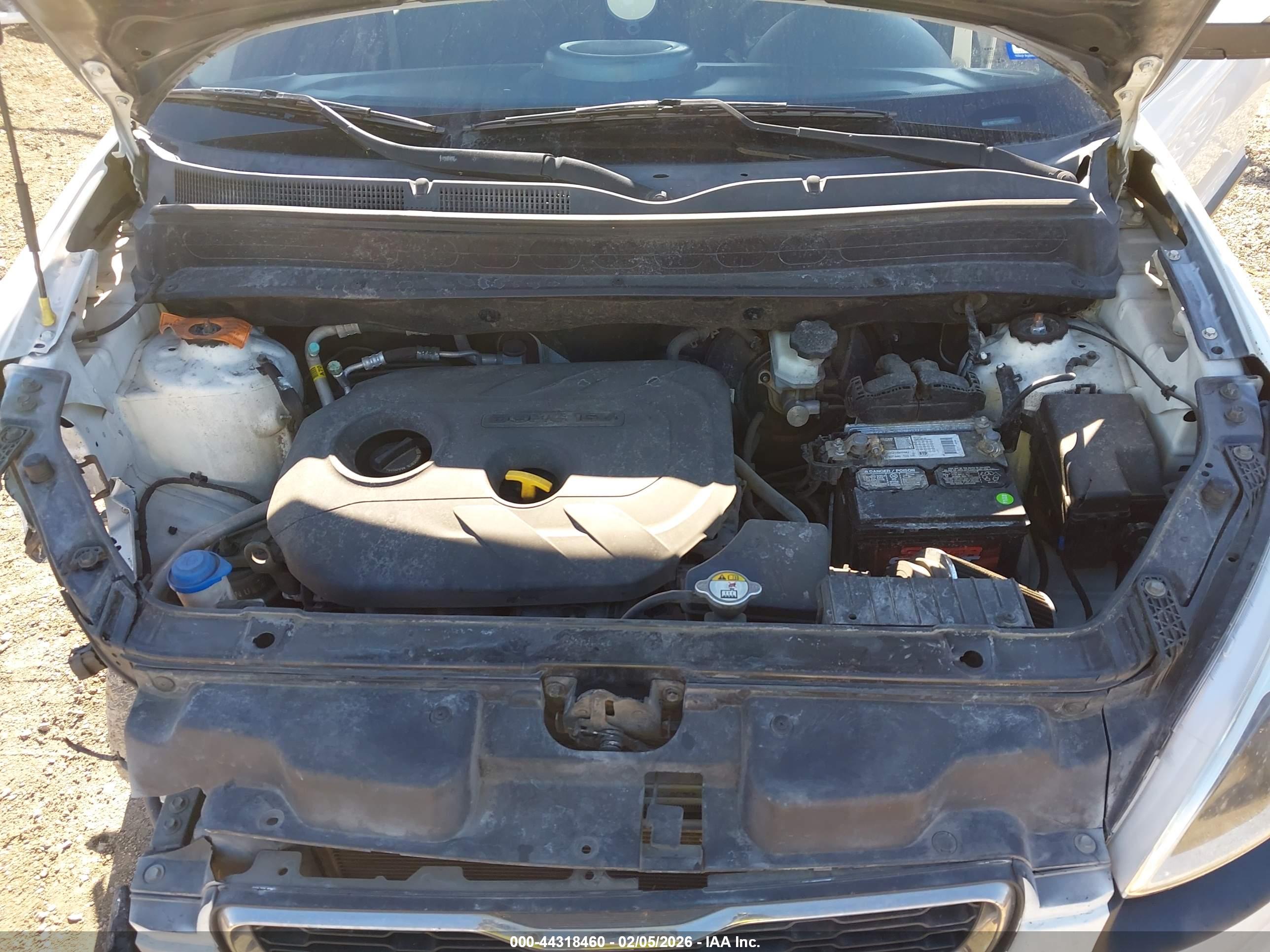 KIA SOUL image 10