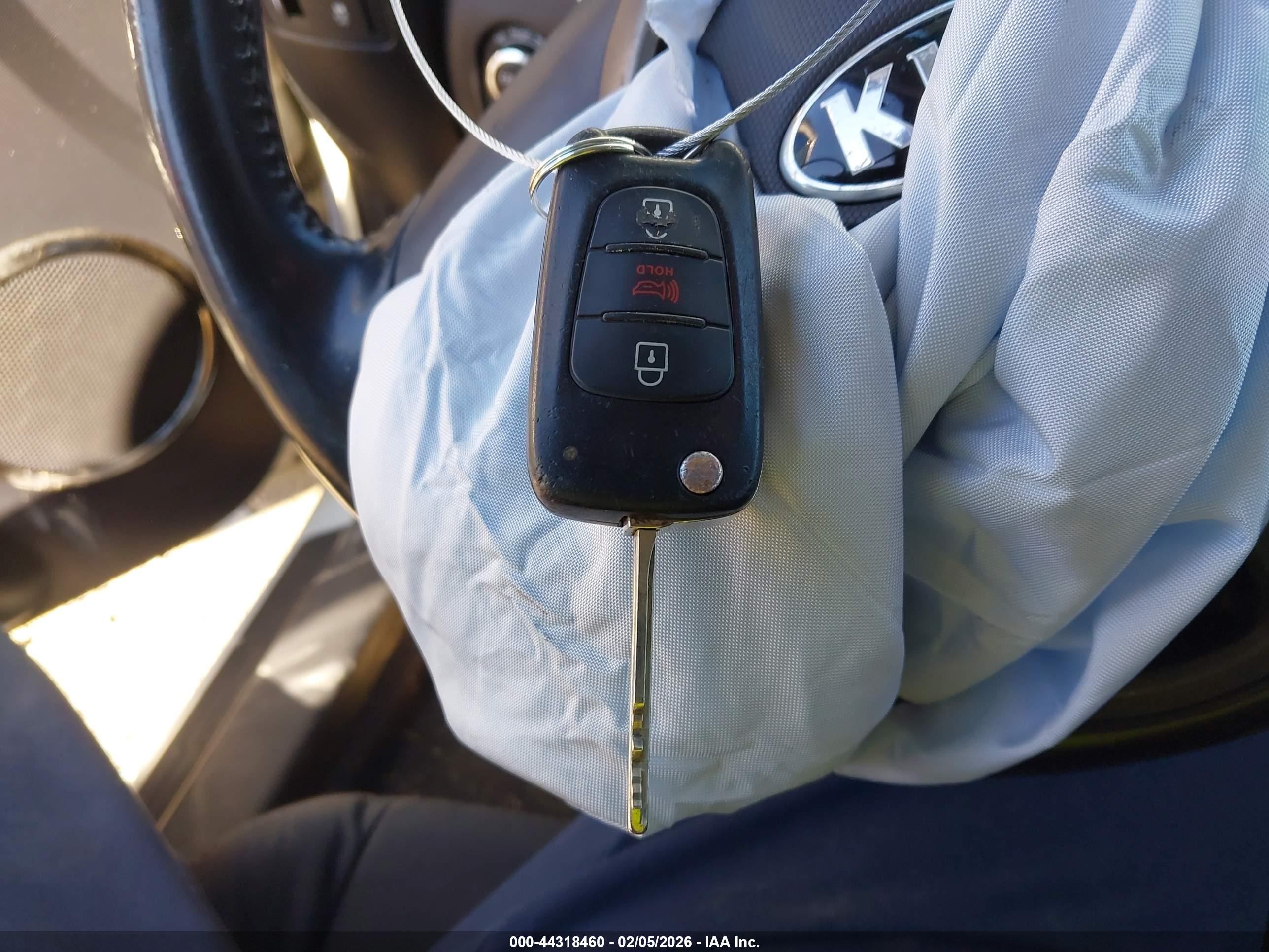 KIA SOUL image 11