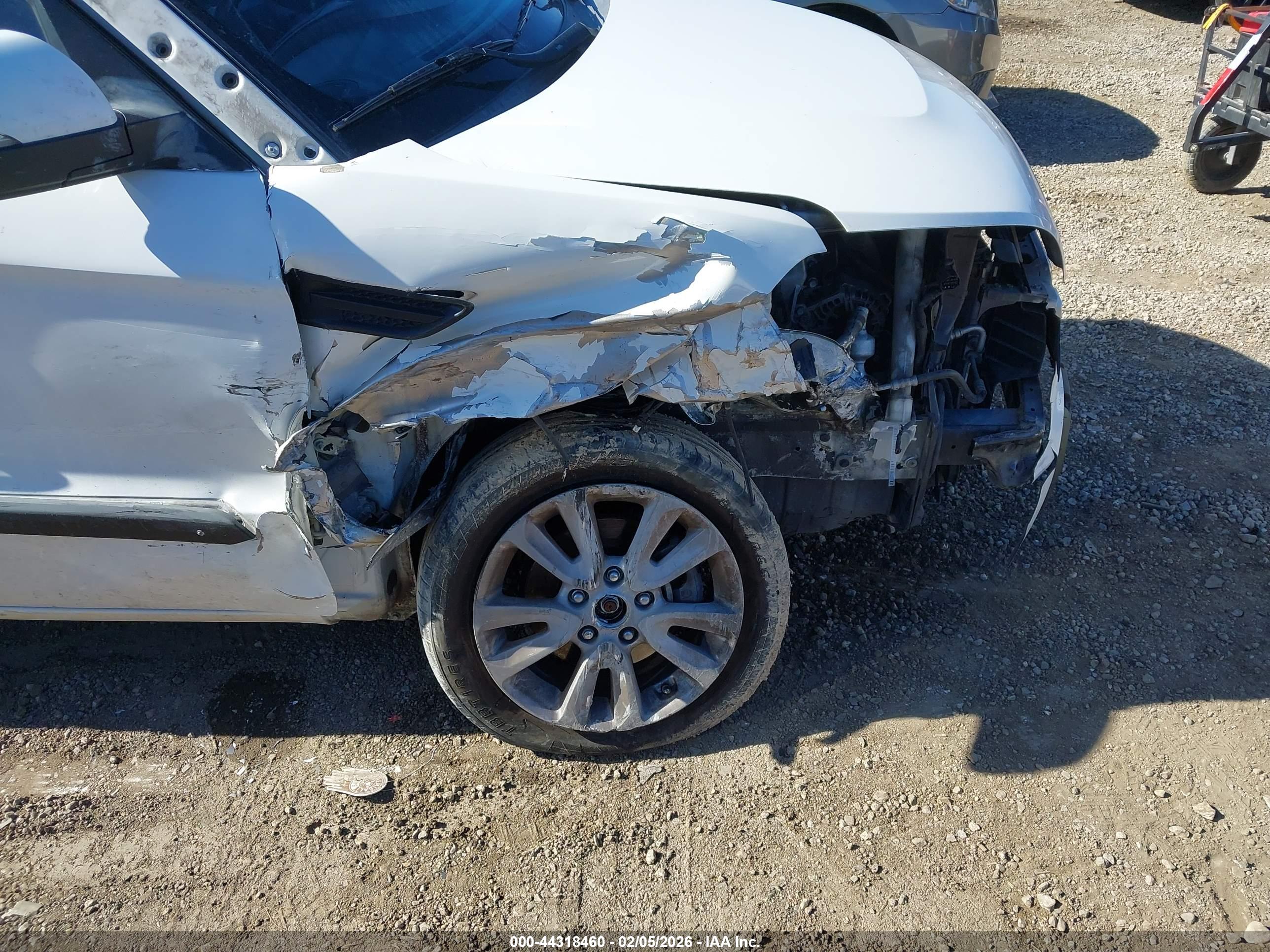 KIA SOUL image 6