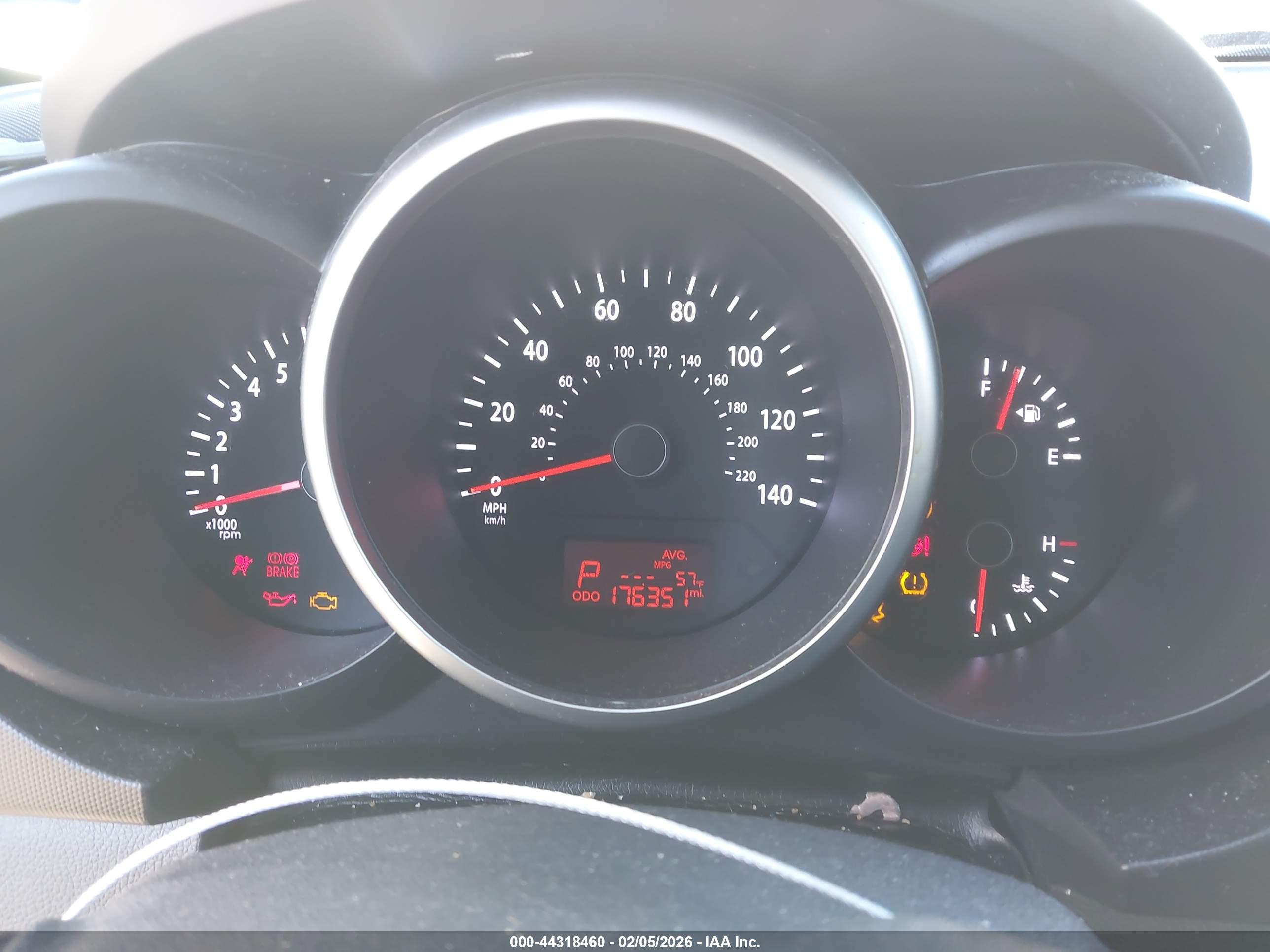 KIA SOUL image 7