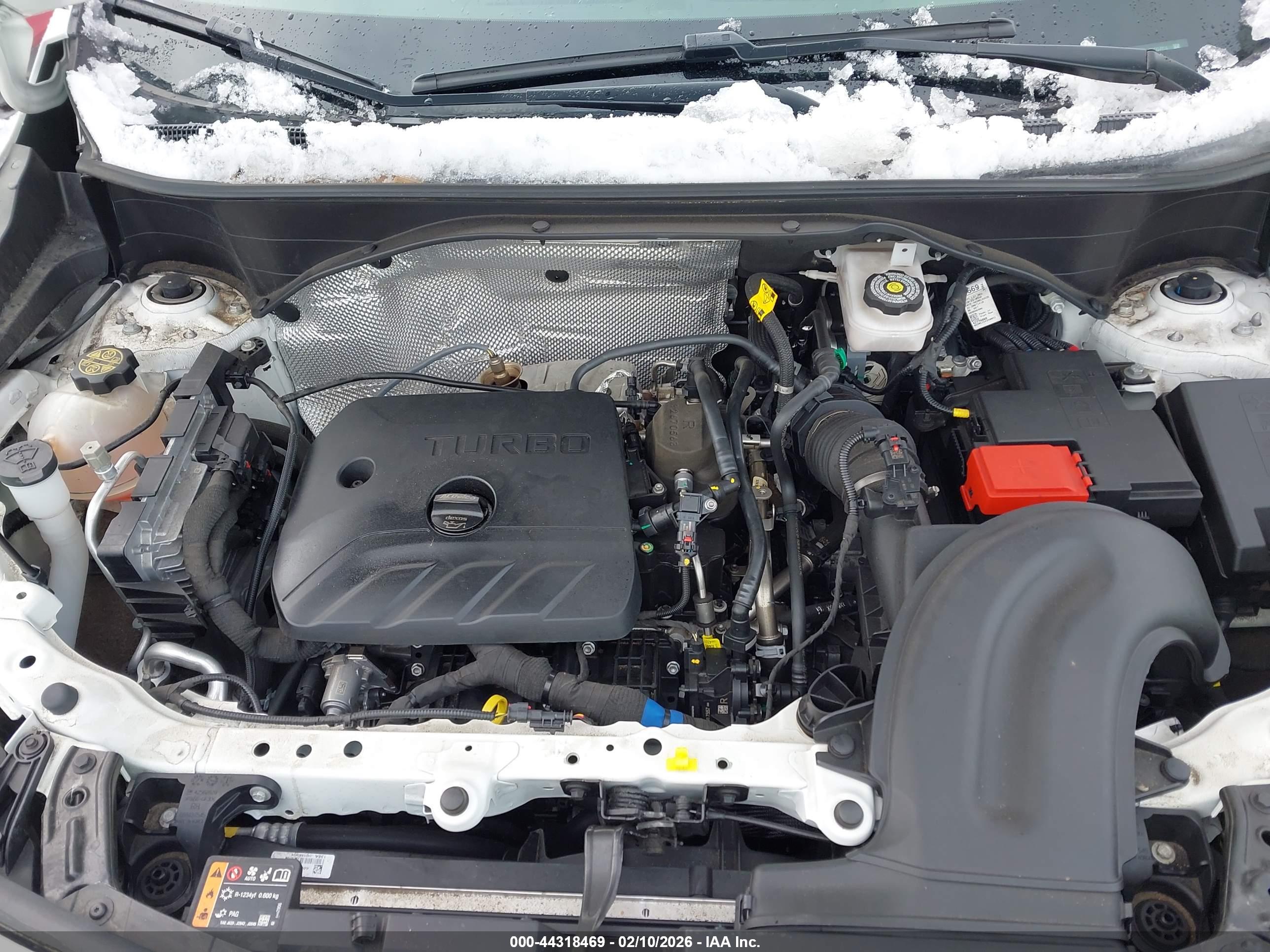 BUICK ENCORE image 10