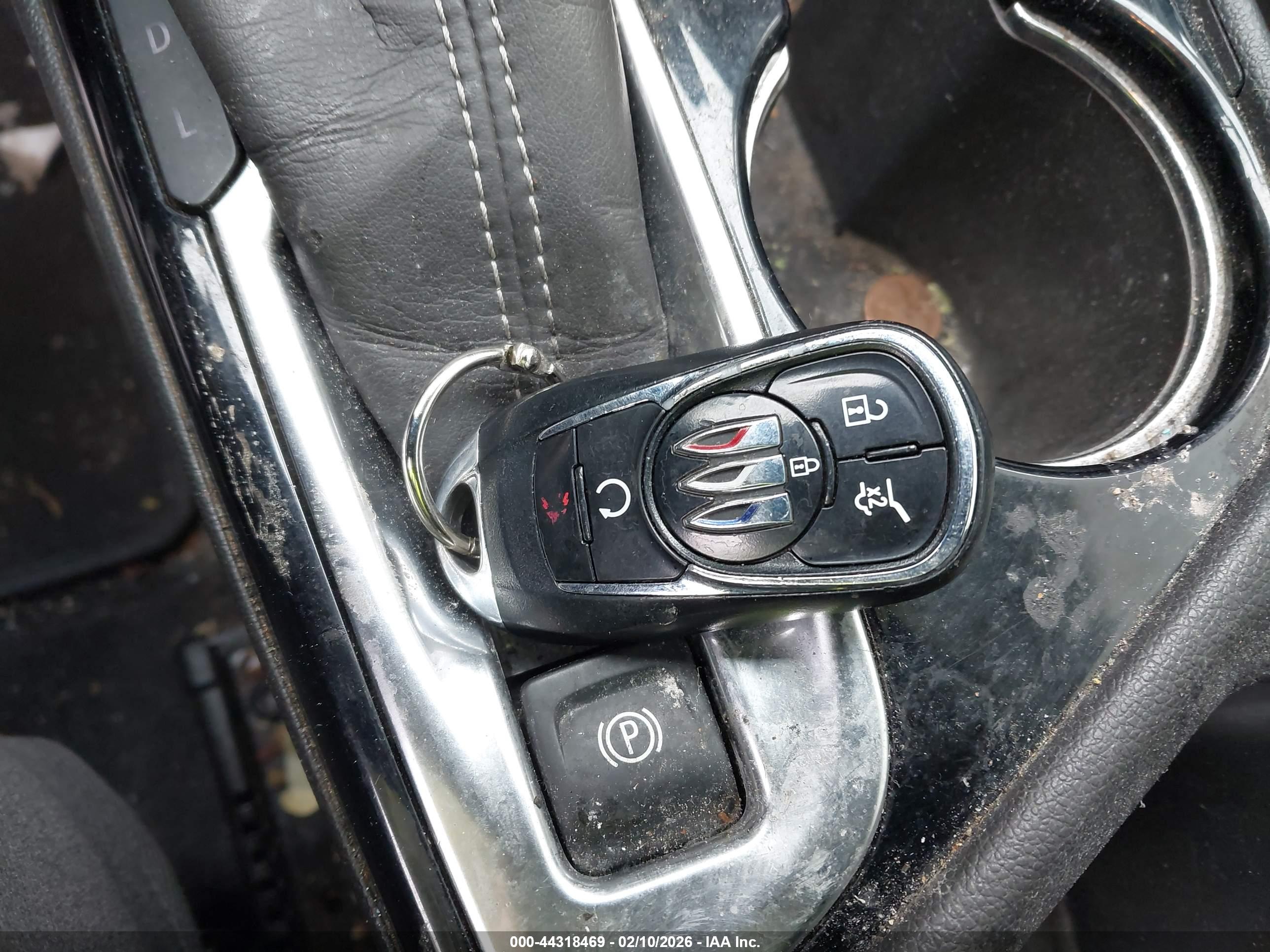 BUICK ENCORE image 11