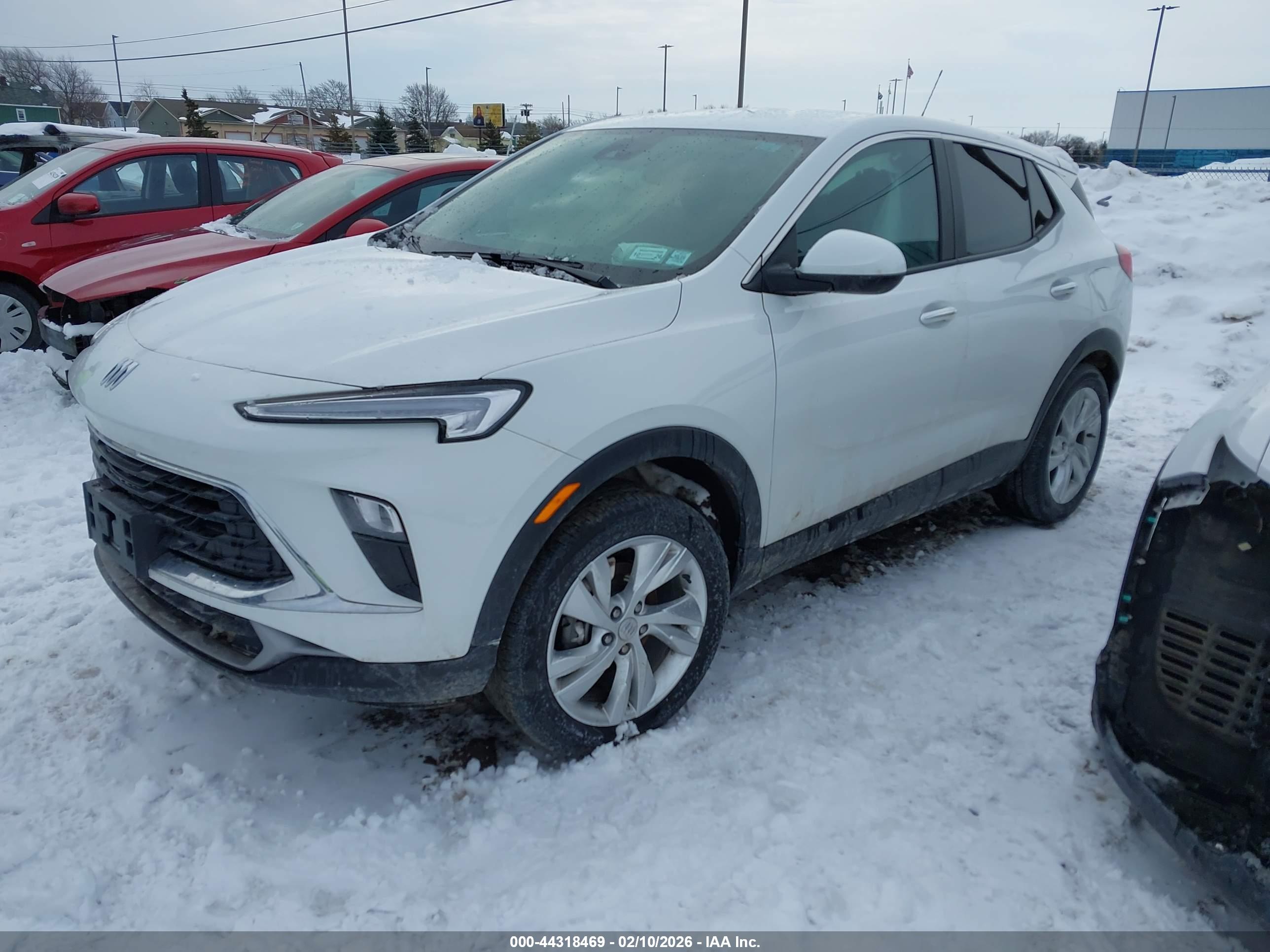 BUICK ENCORE image 2