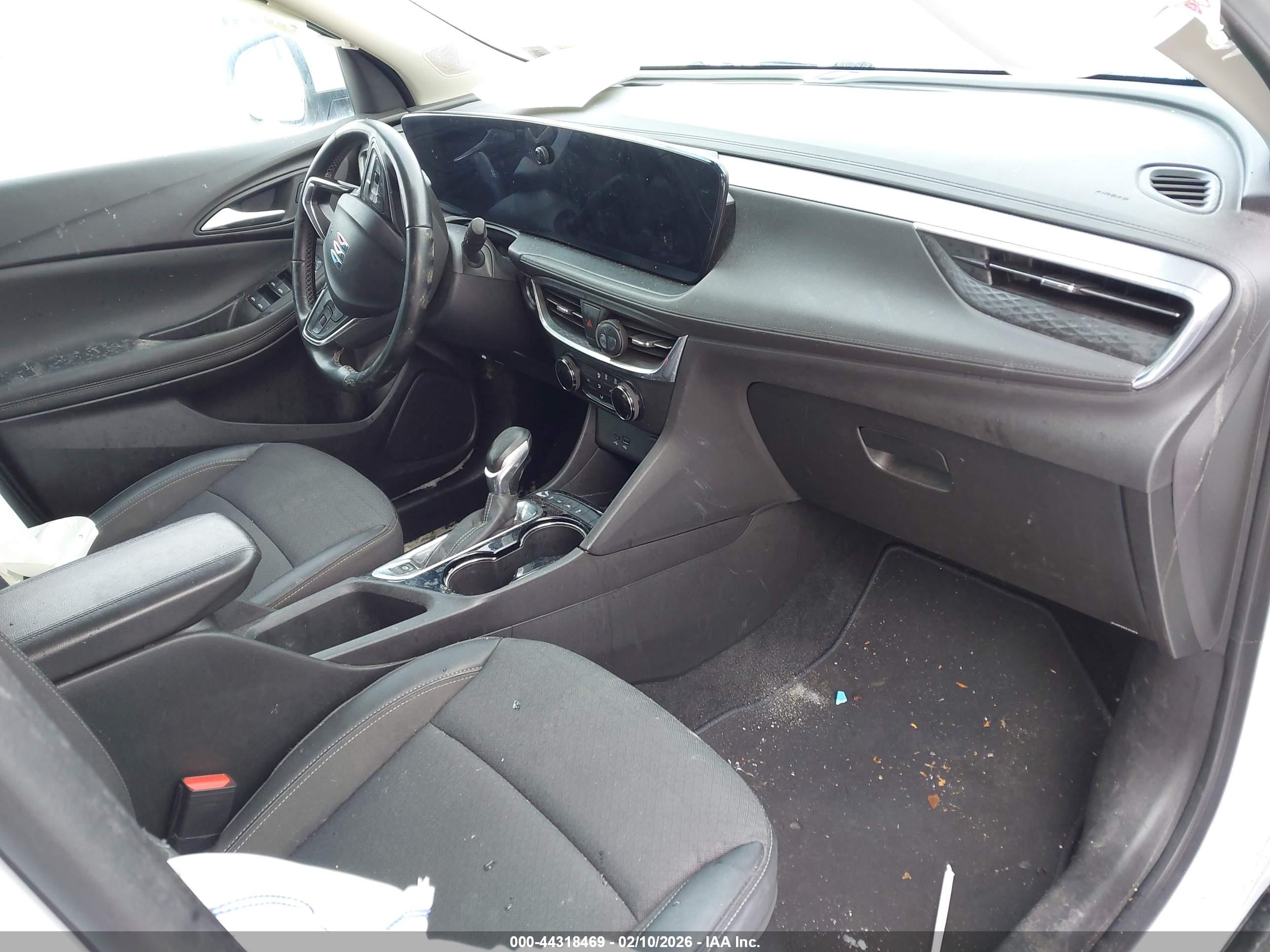 BUICK ENCORE image 5