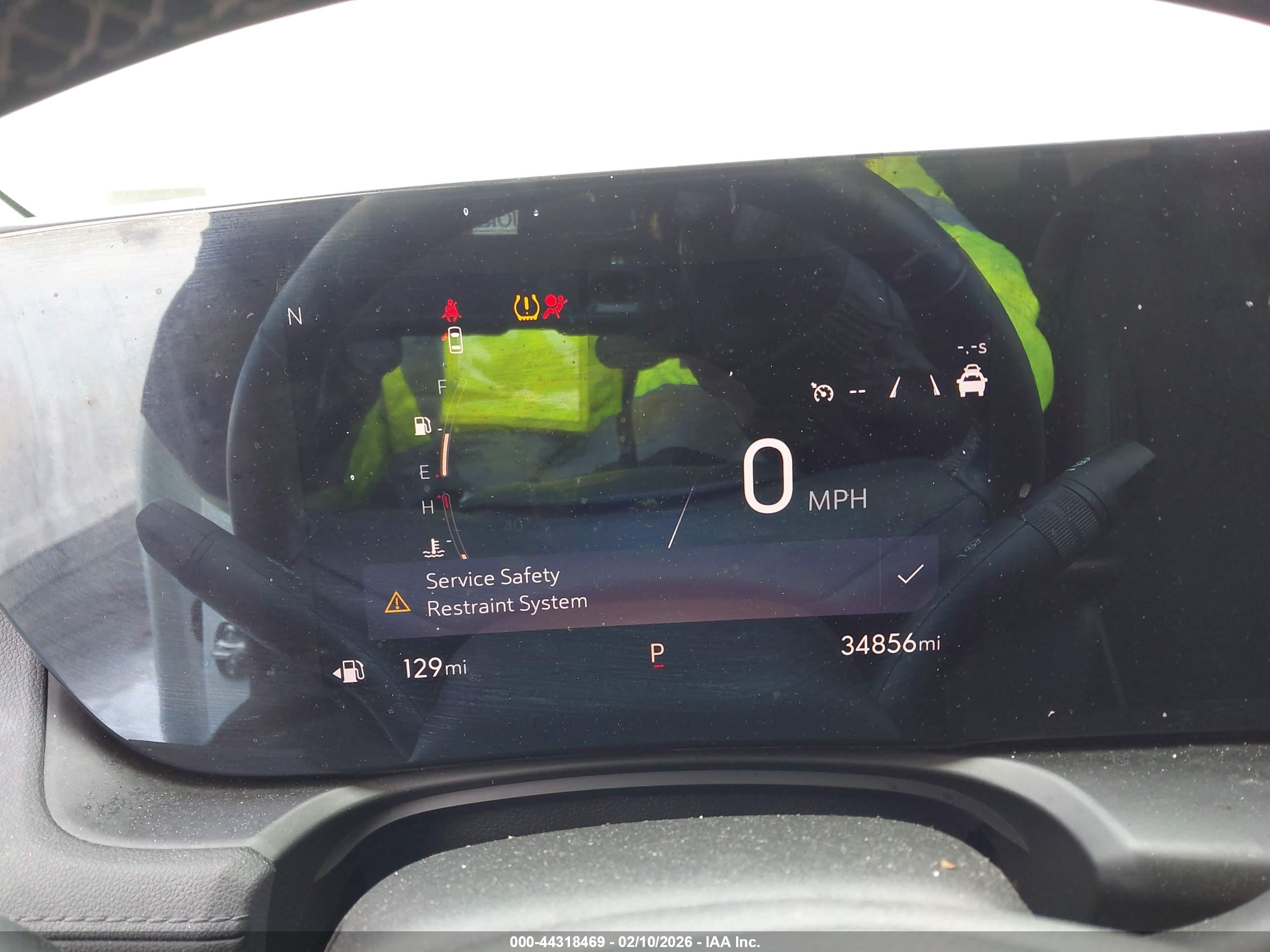 BUICK ENCORE image 7