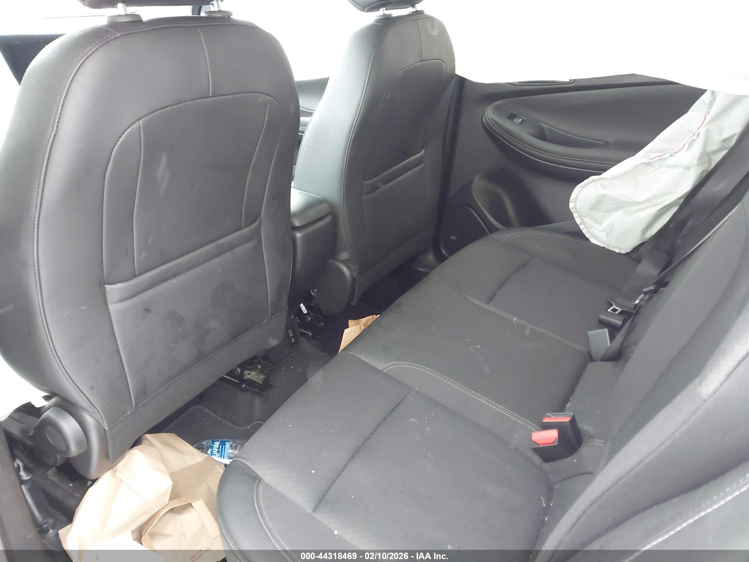 BUICK ENCORE image 8