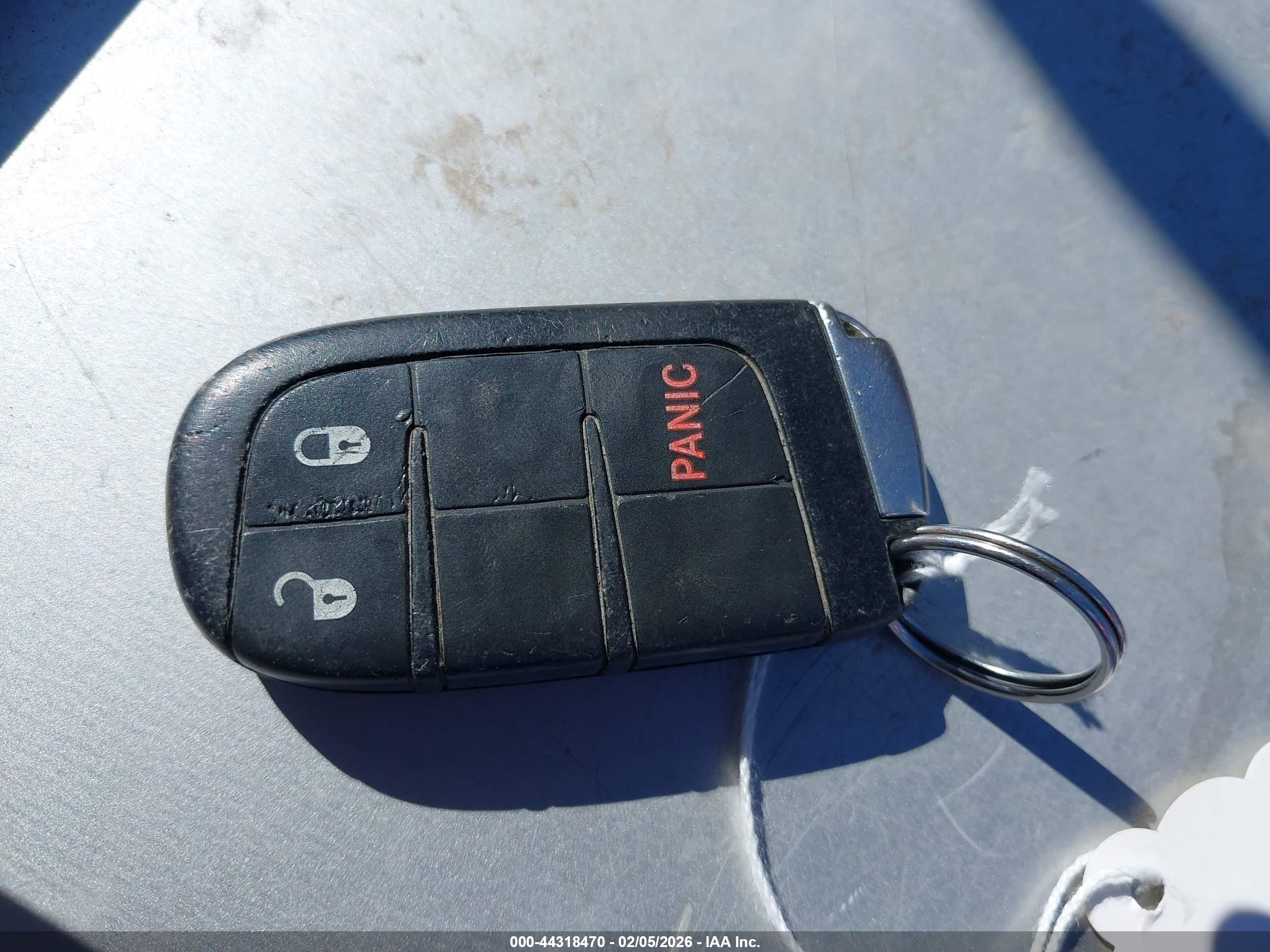 DODGE JOURNEY image 11
