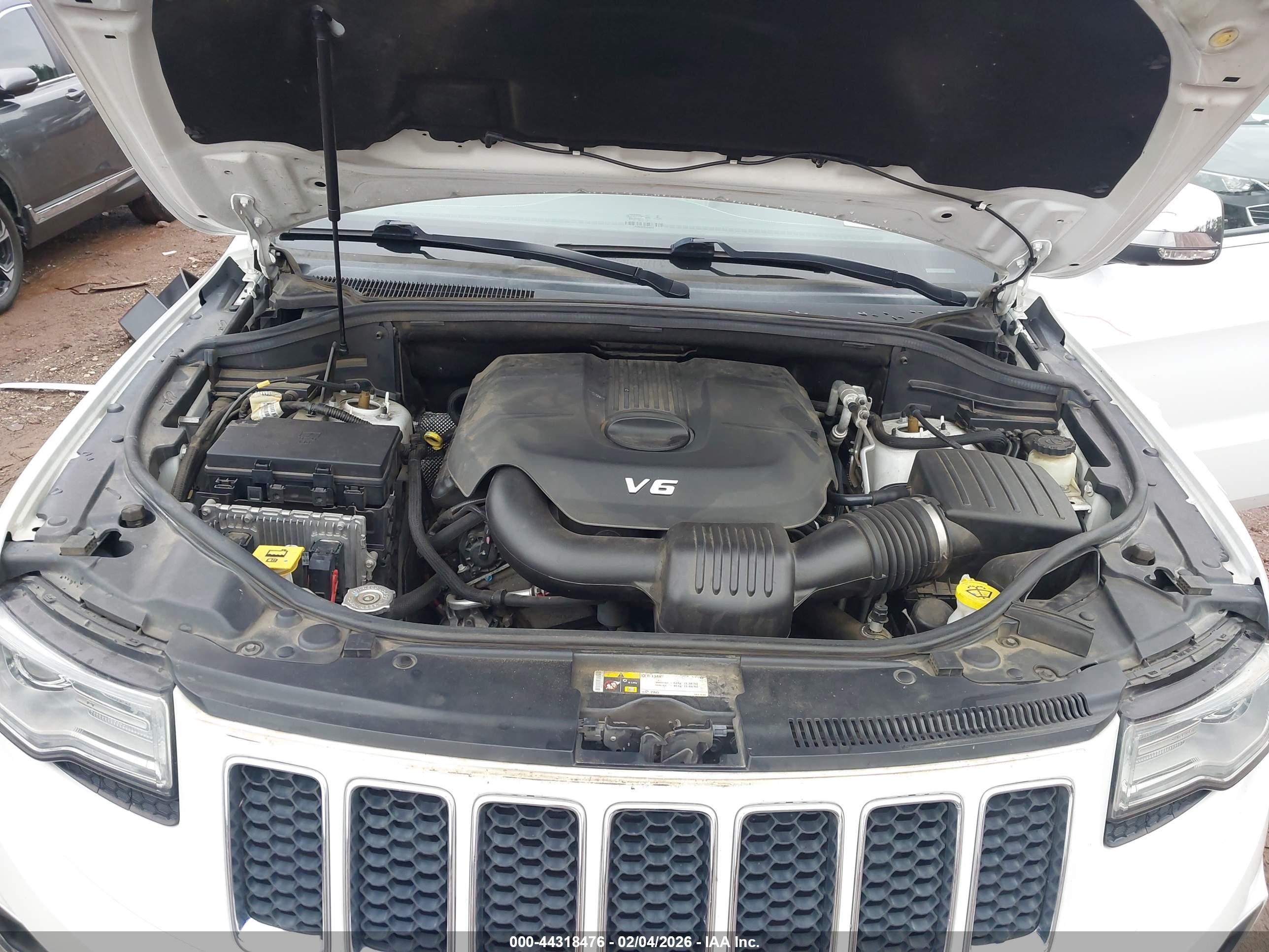 JEEP GRAND image 10