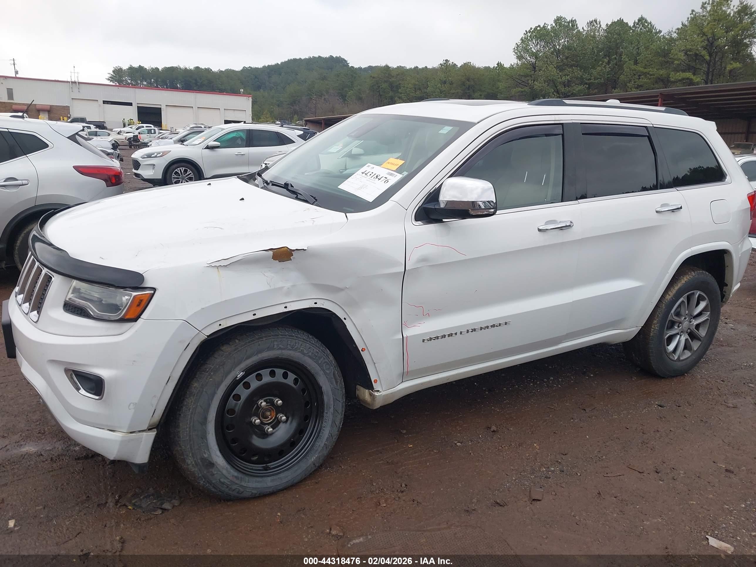 JEEP GRAND image 6