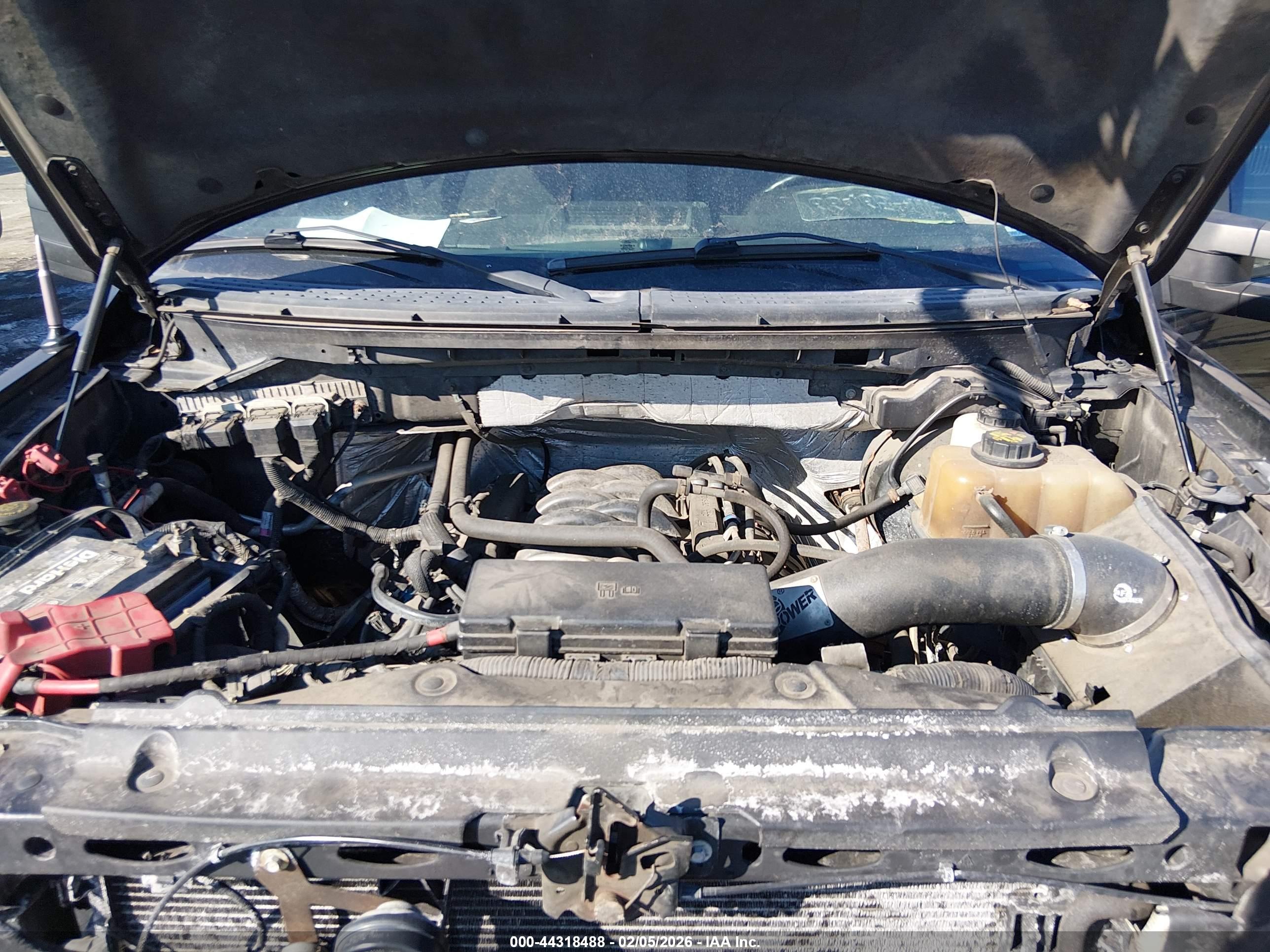 FORD F-150 image 10