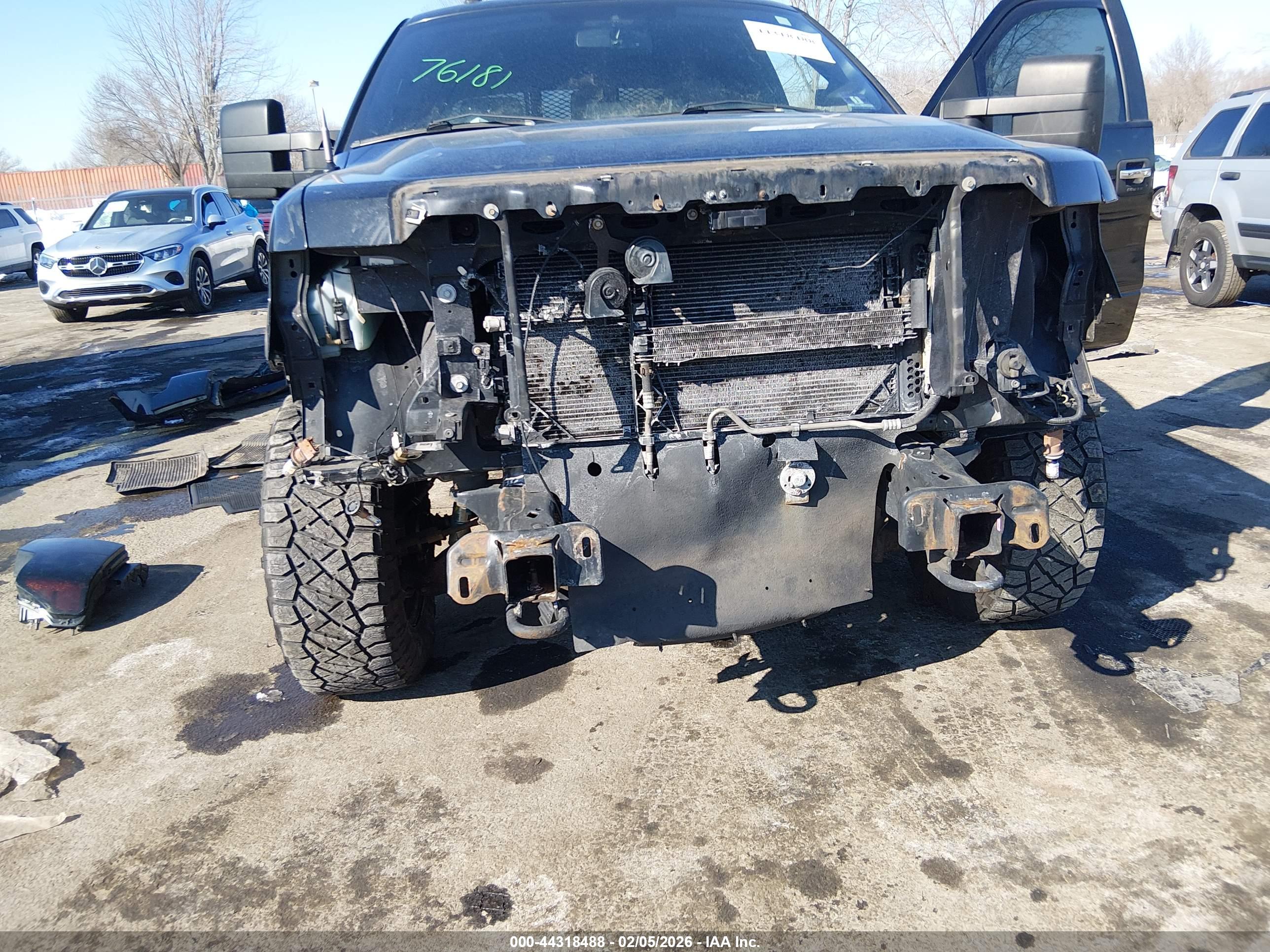 FORD F-150 image 6