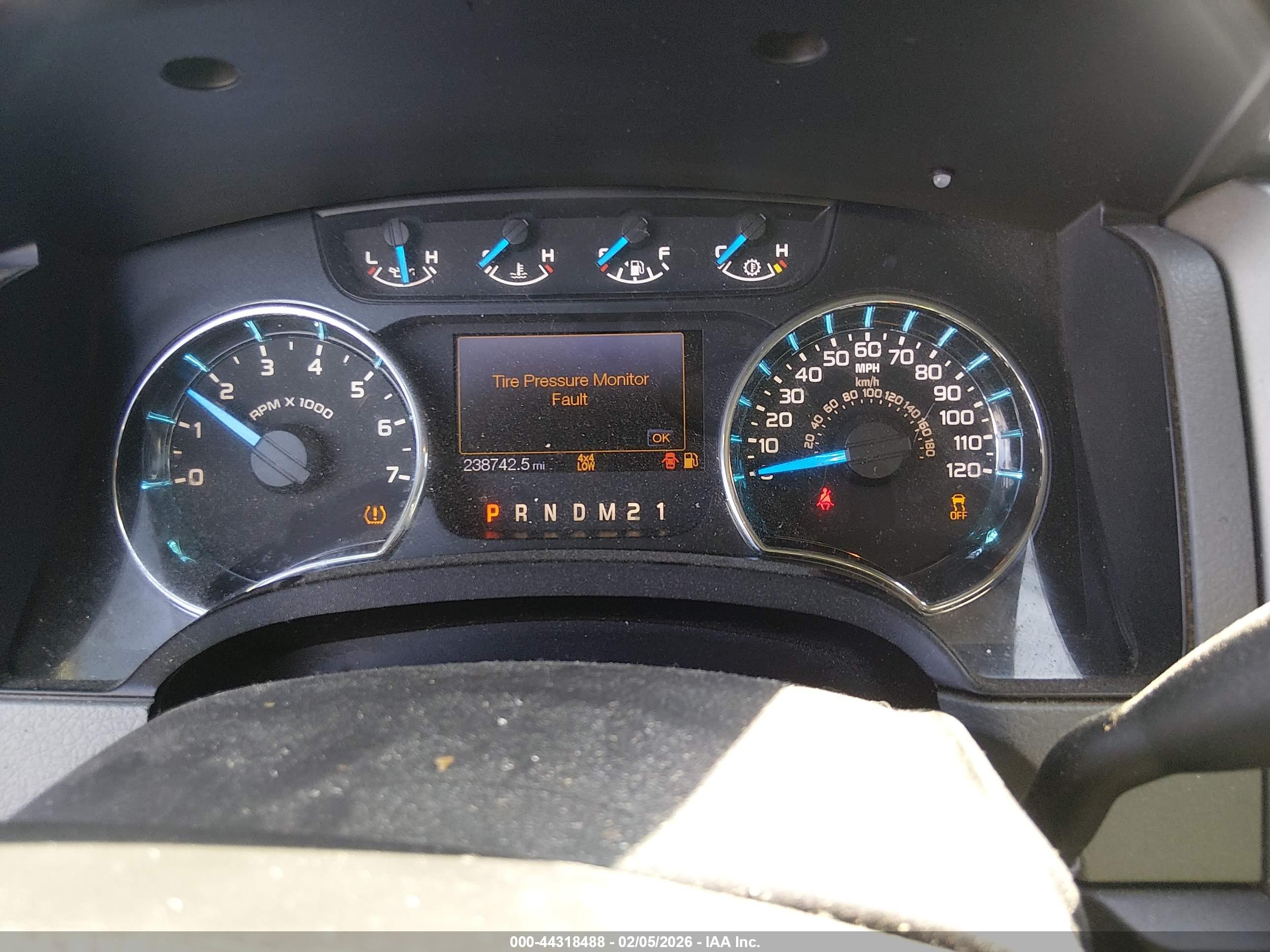 FORD F-150 image 7