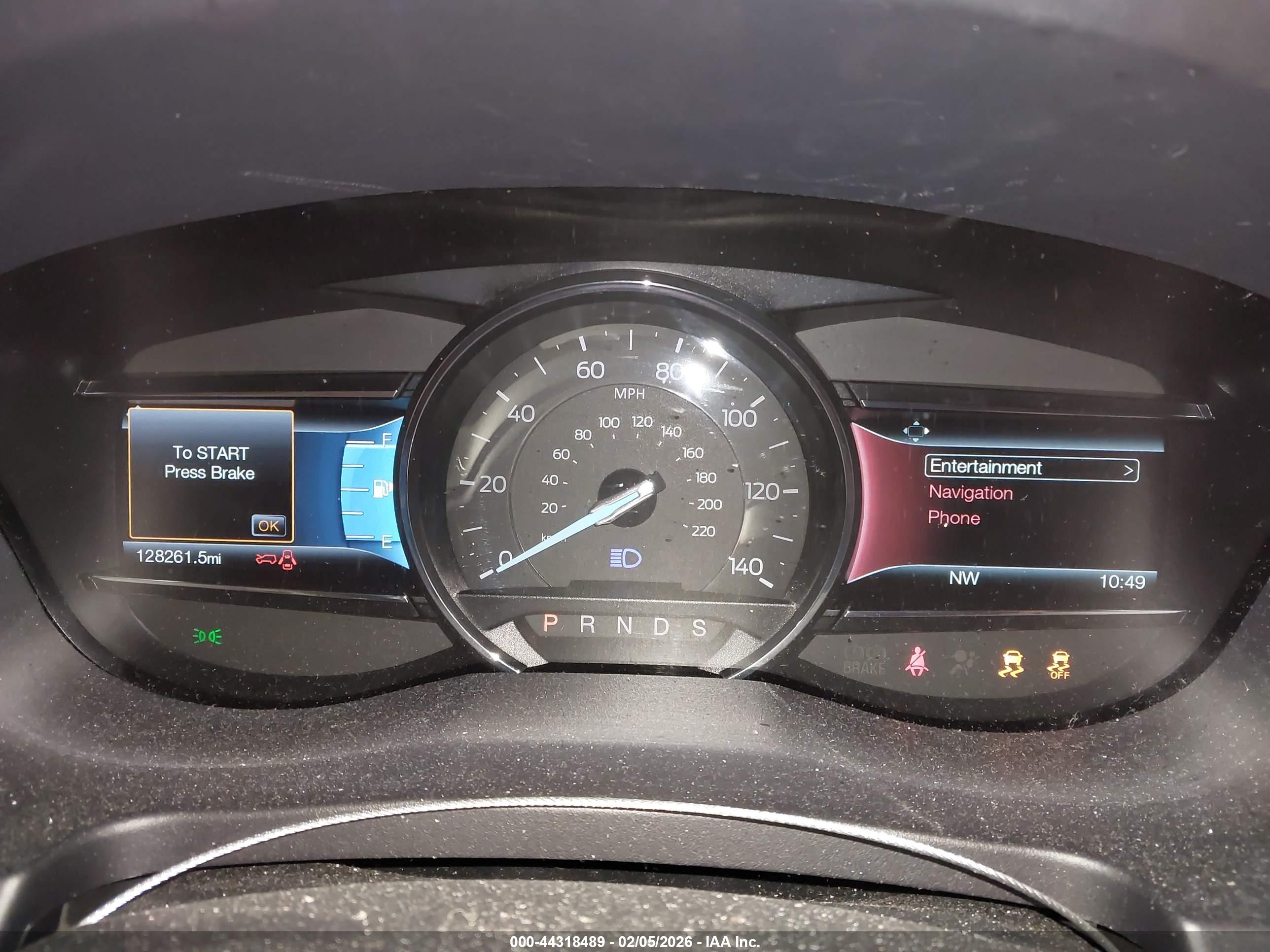 FORD EXPLORER image 7