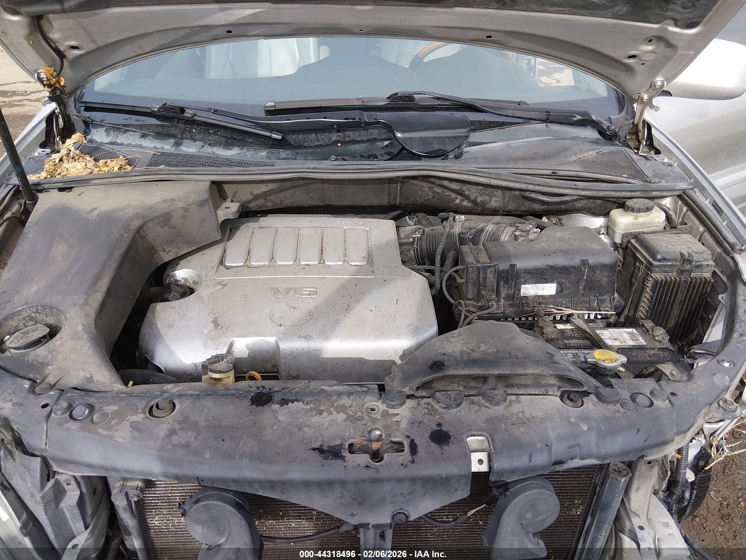 LEXUS RX image 10