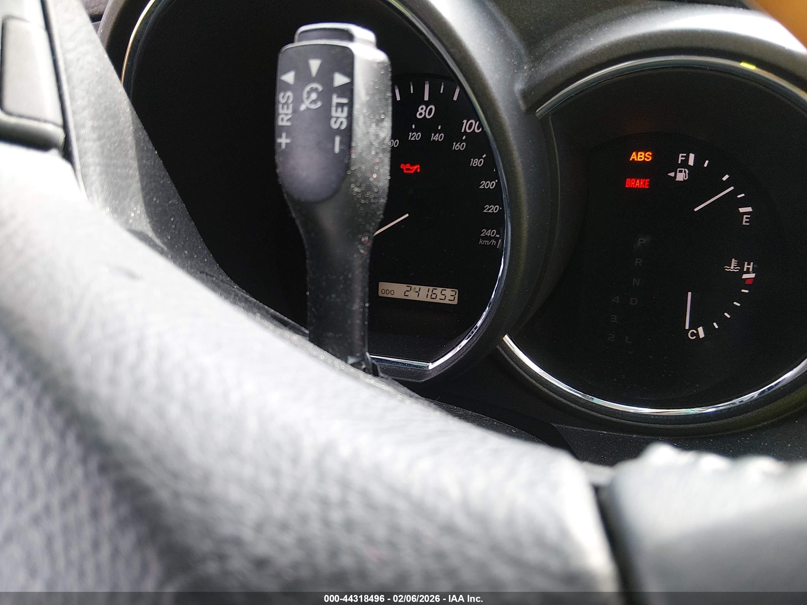 LEXUS RX image 7