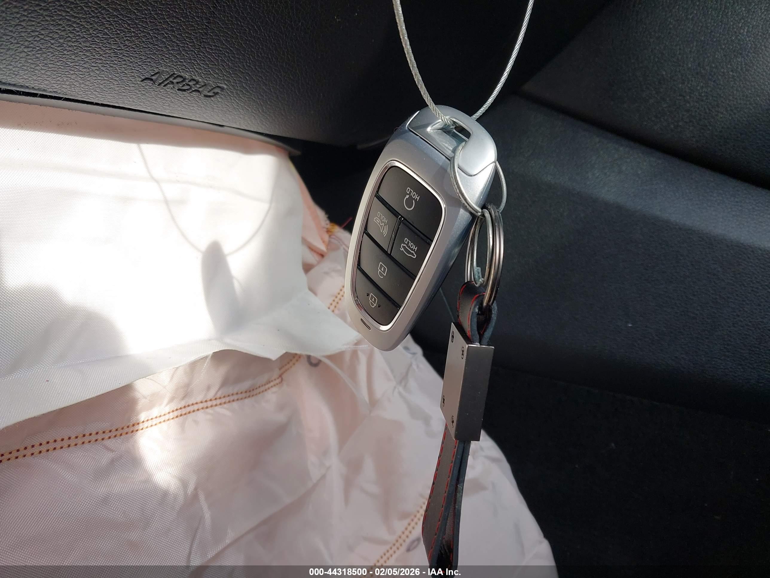 HYUNDAI SONATA image 11