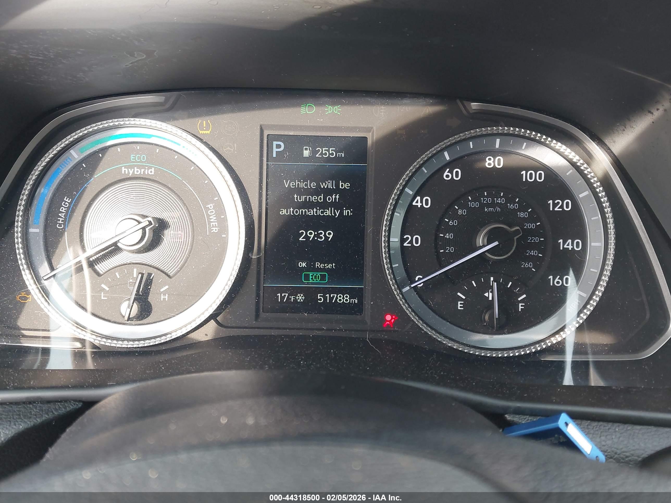 HYUNDAI SONATA image 7