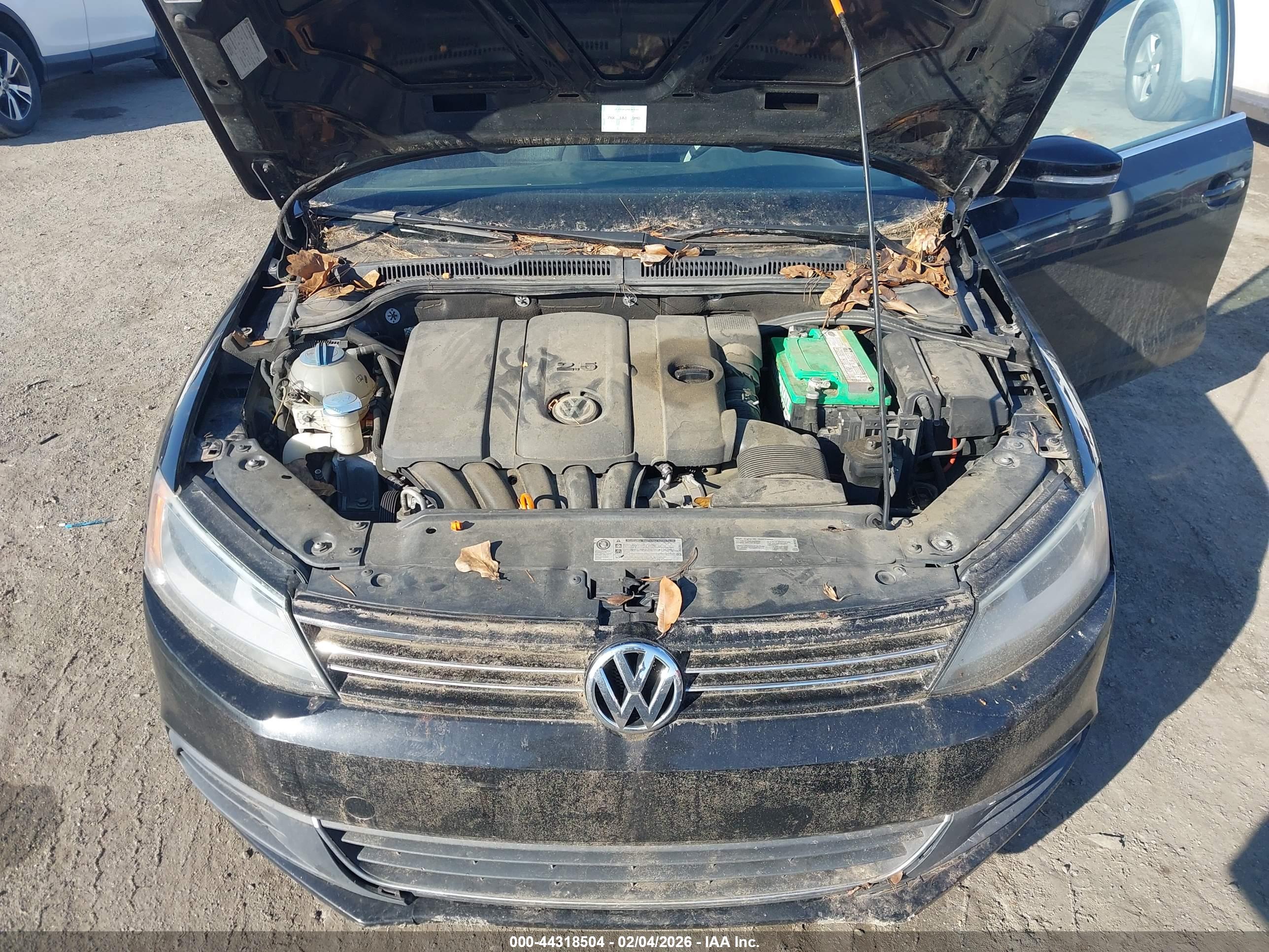 VOLKSWAGEN JETTA image 10