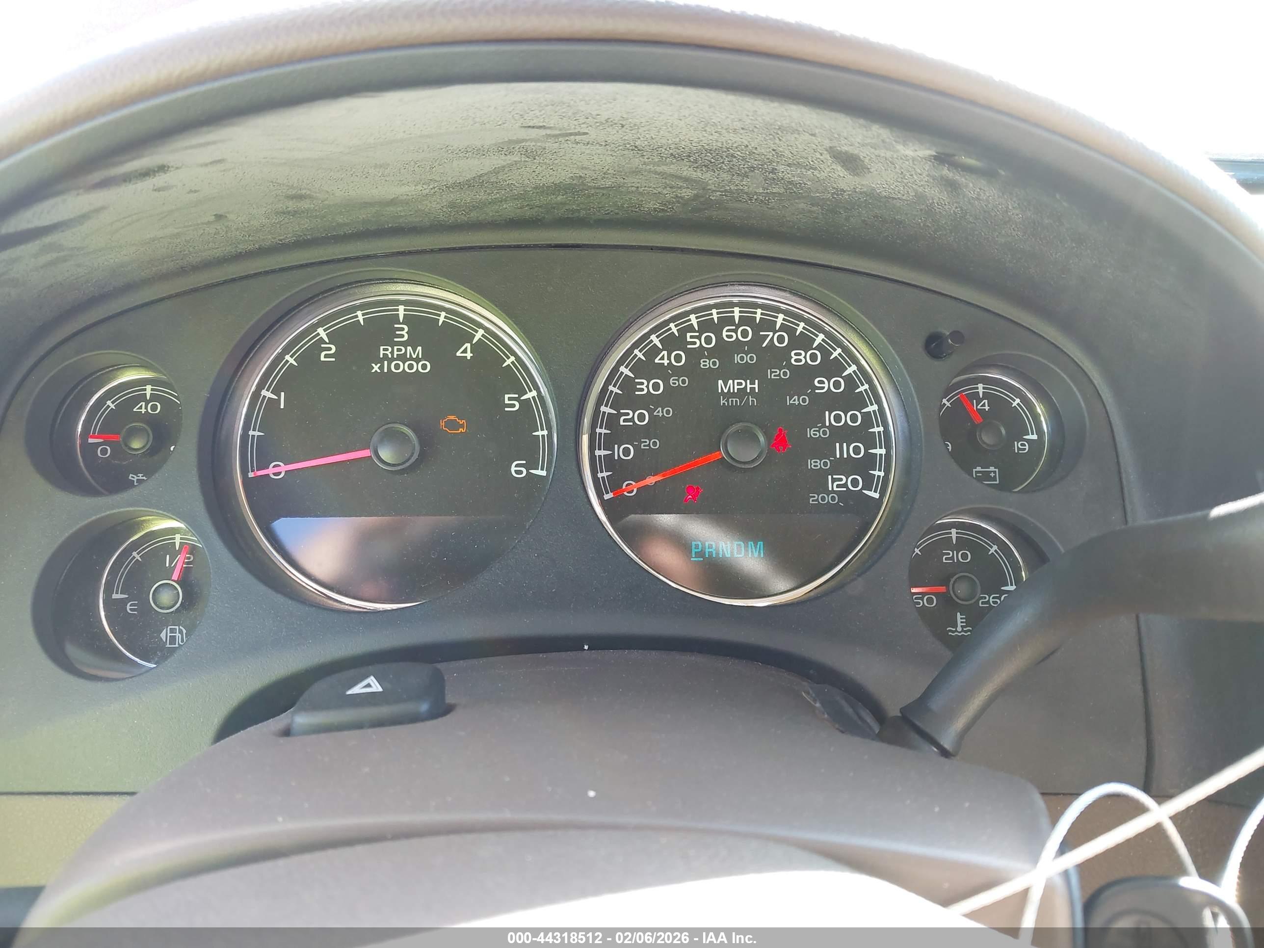 GMC YUKON image 7
