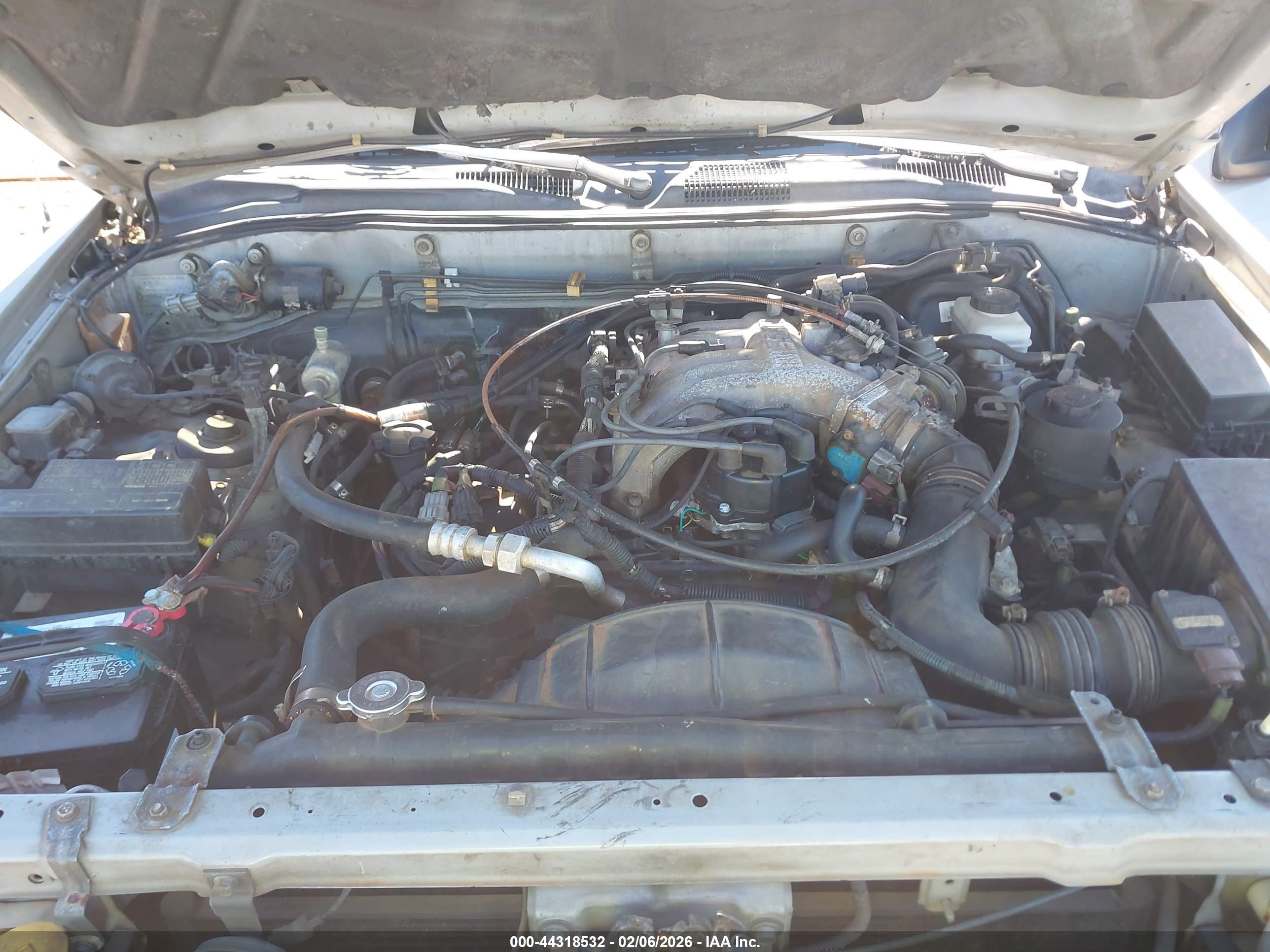 NISSAN PATHFINDER image 10