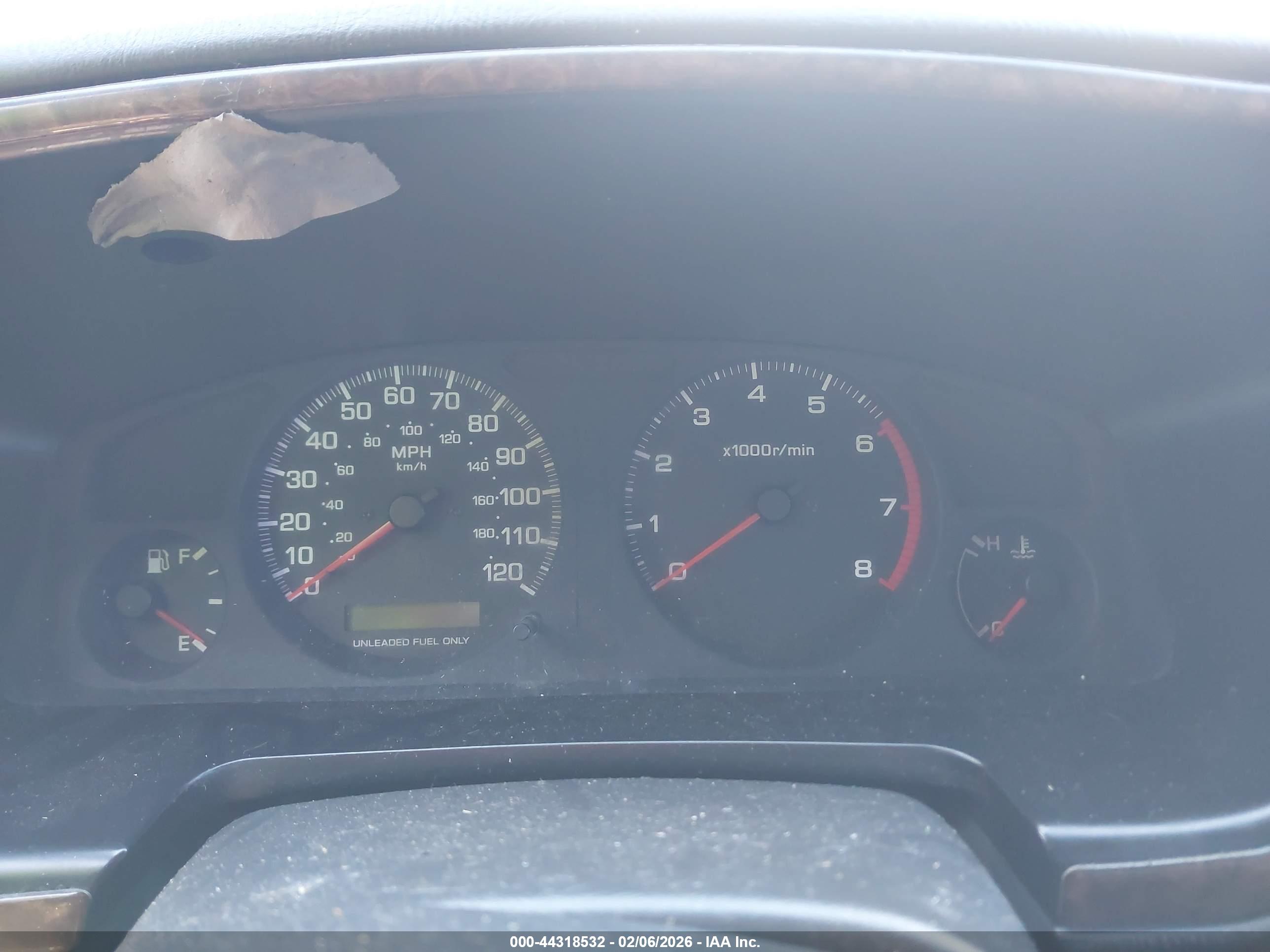 NISSAN PATHFINDER image 7
