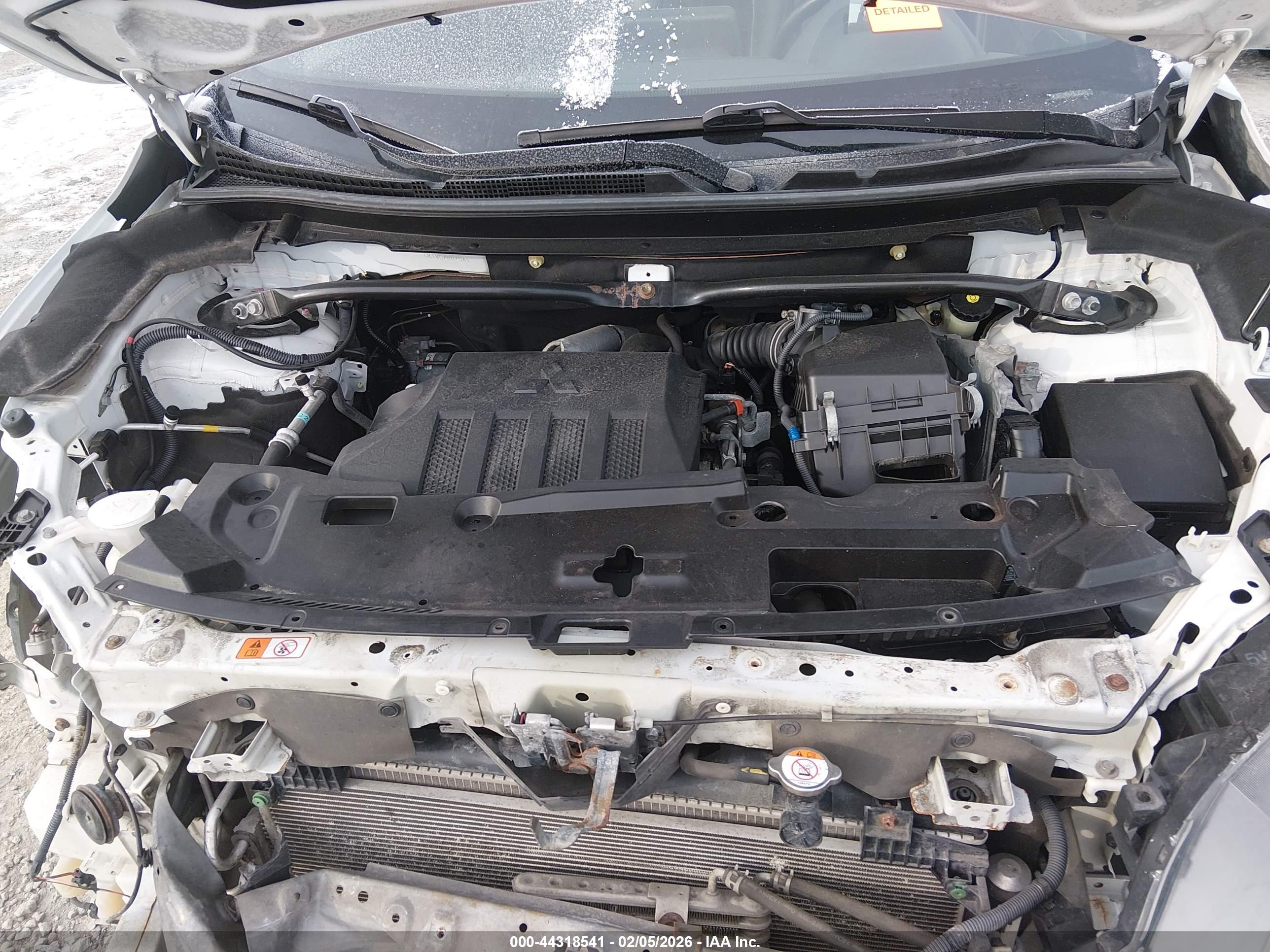 MITSUBISHI ECLIPSE image 10