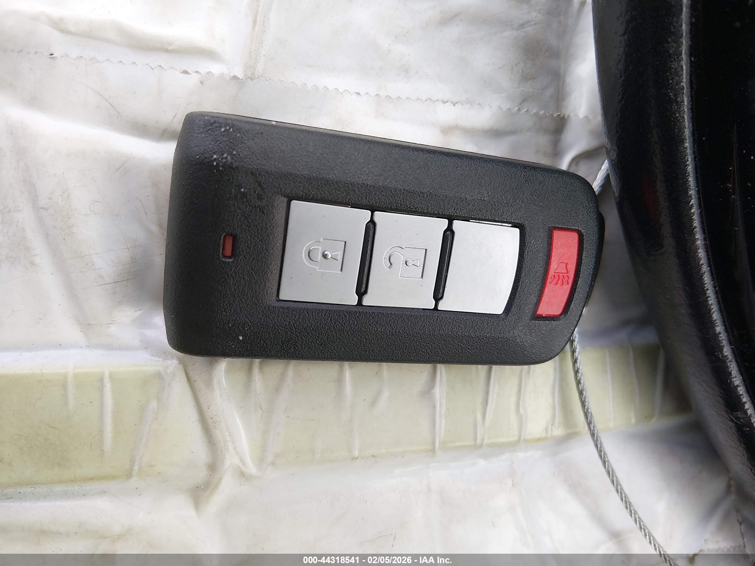MITSUBISHI ECLIPSE image 11