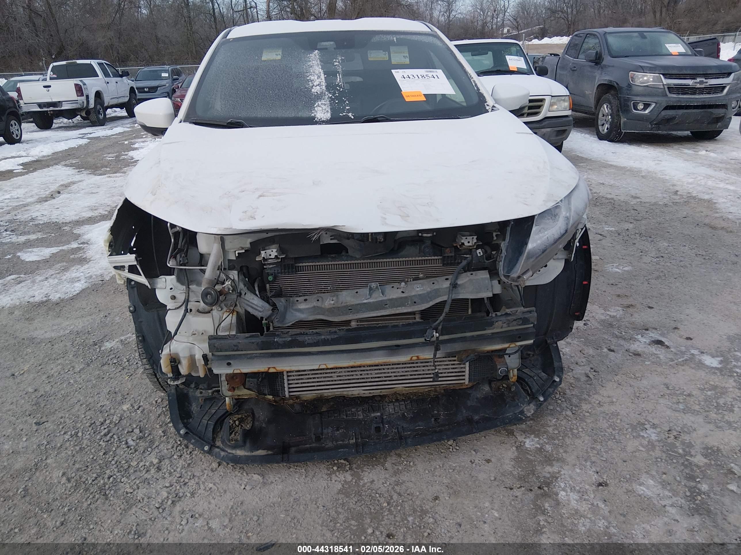 MITSUBISHI ECLIPSE image 6