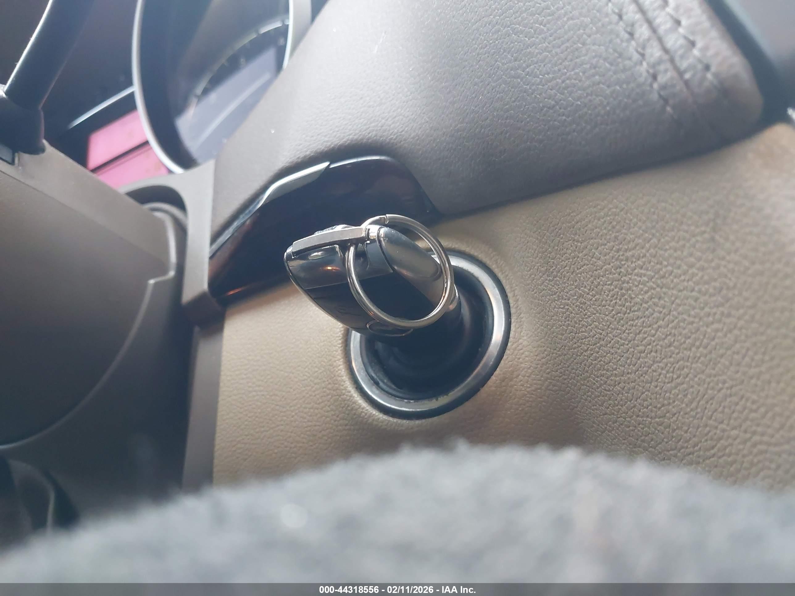 MERCEDES-BENZ GL image 11