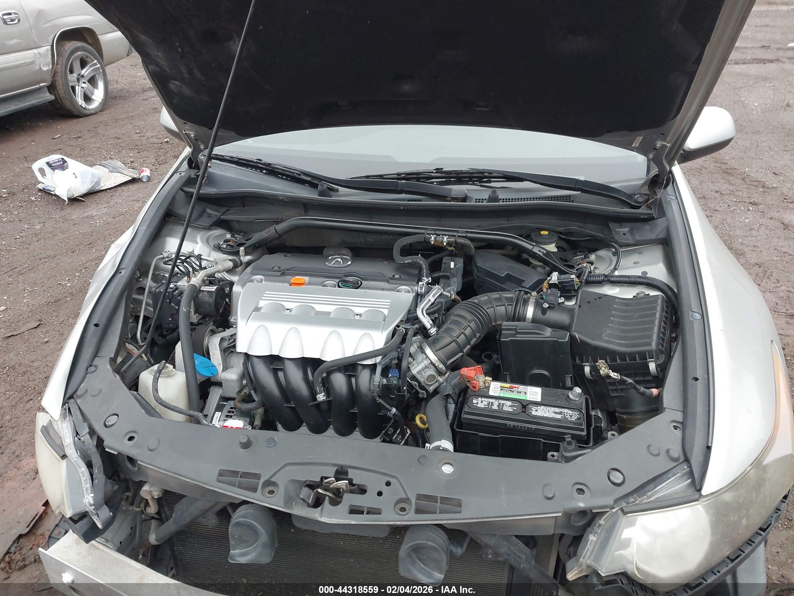 ACURA TSX image 10