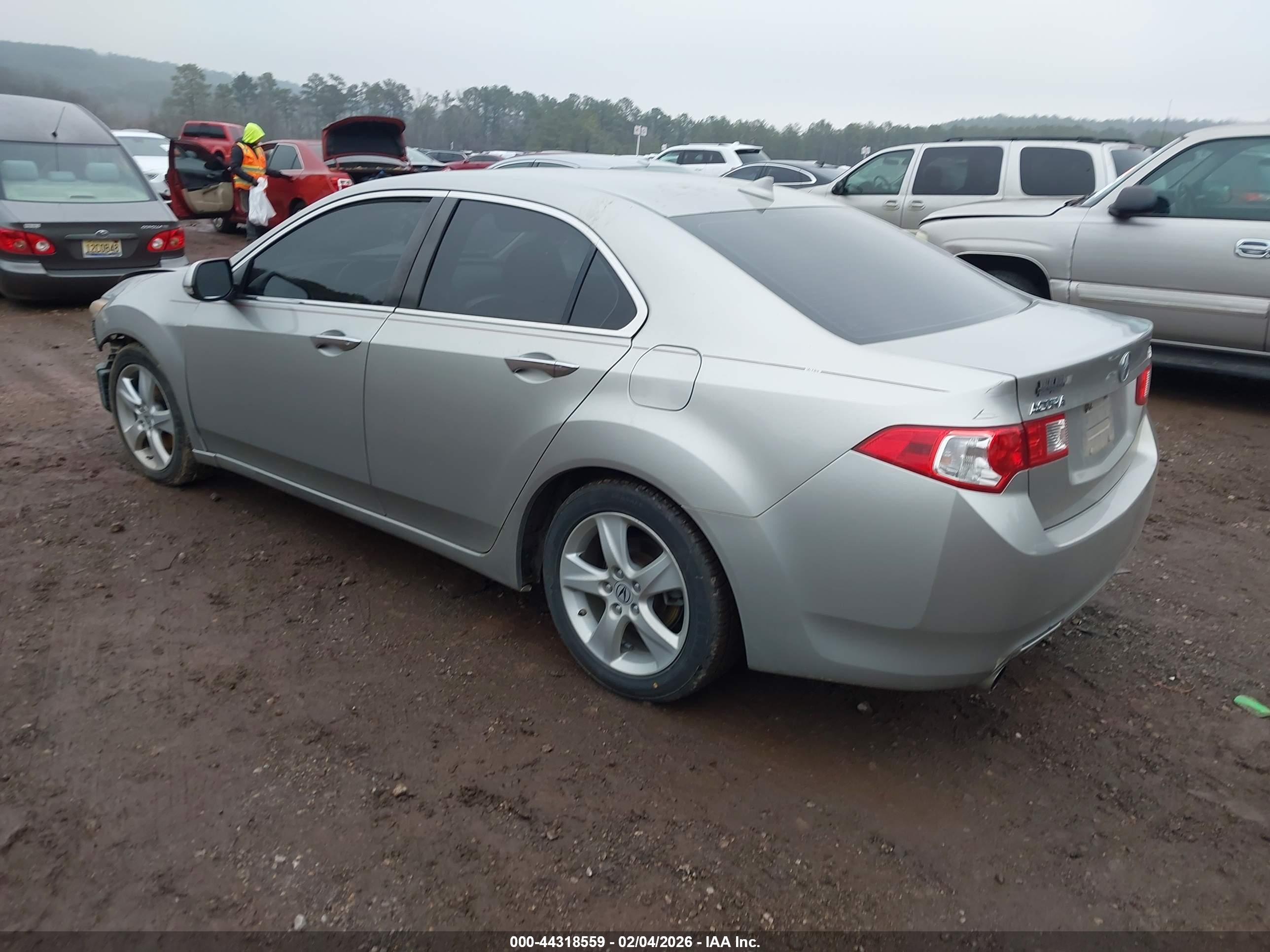 ACURA TSX image 3
