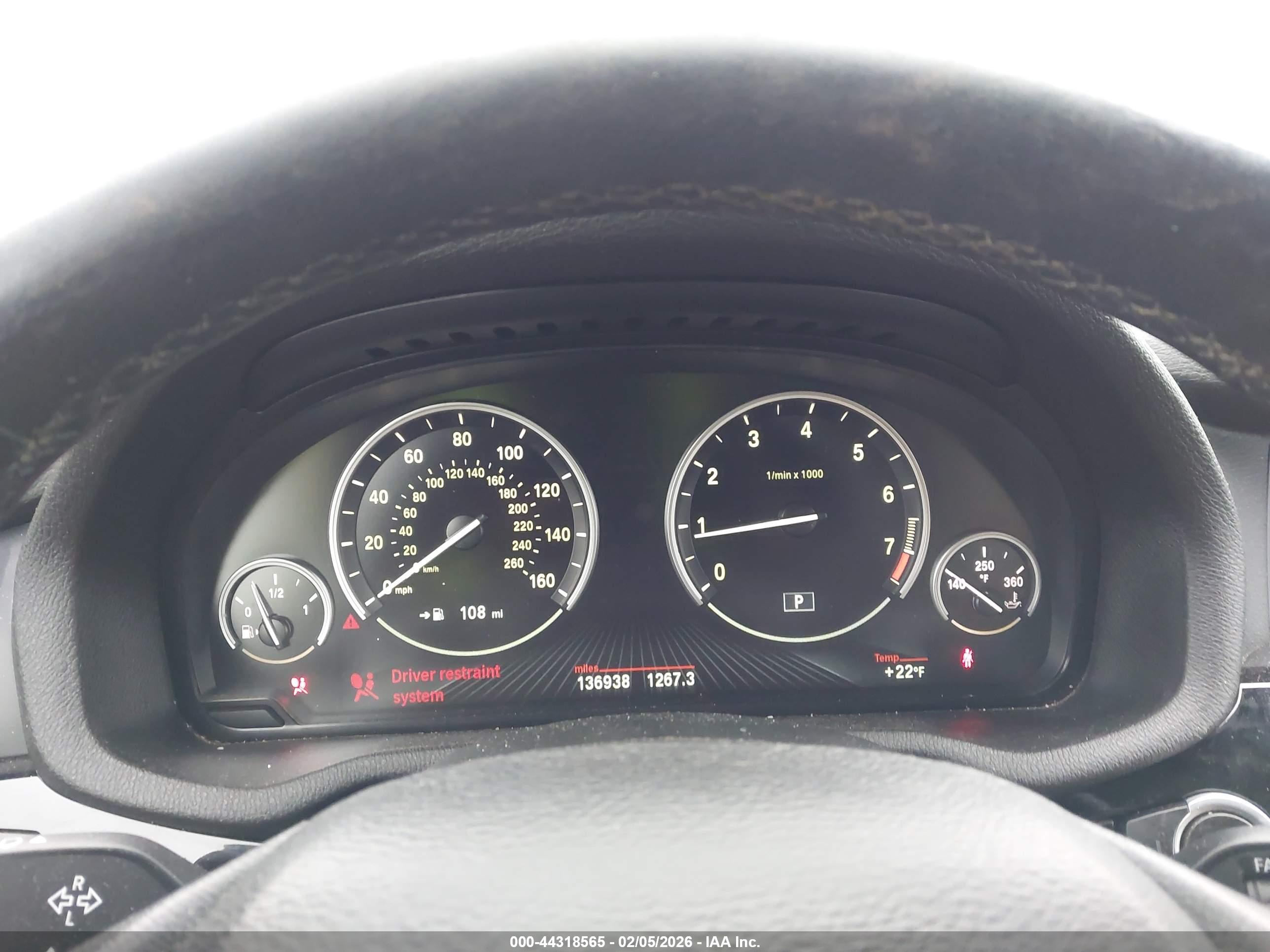 BMW X3 image 7