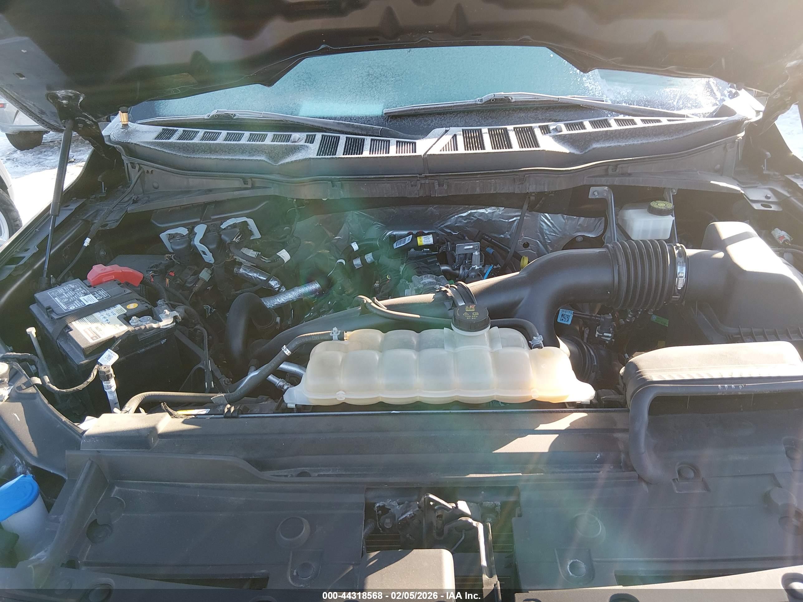 FORD F-150 image 10