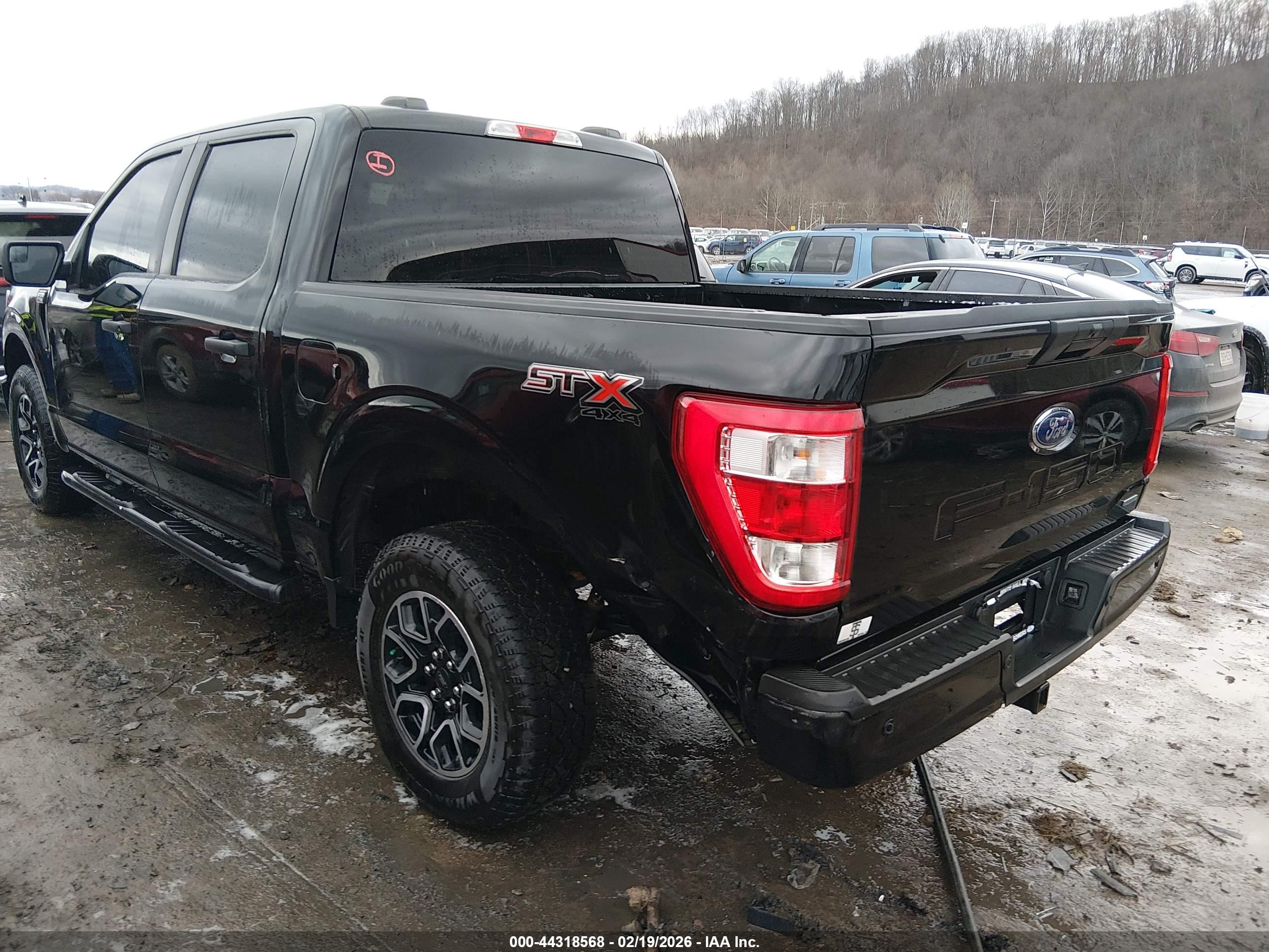 FORD F-150 image 3