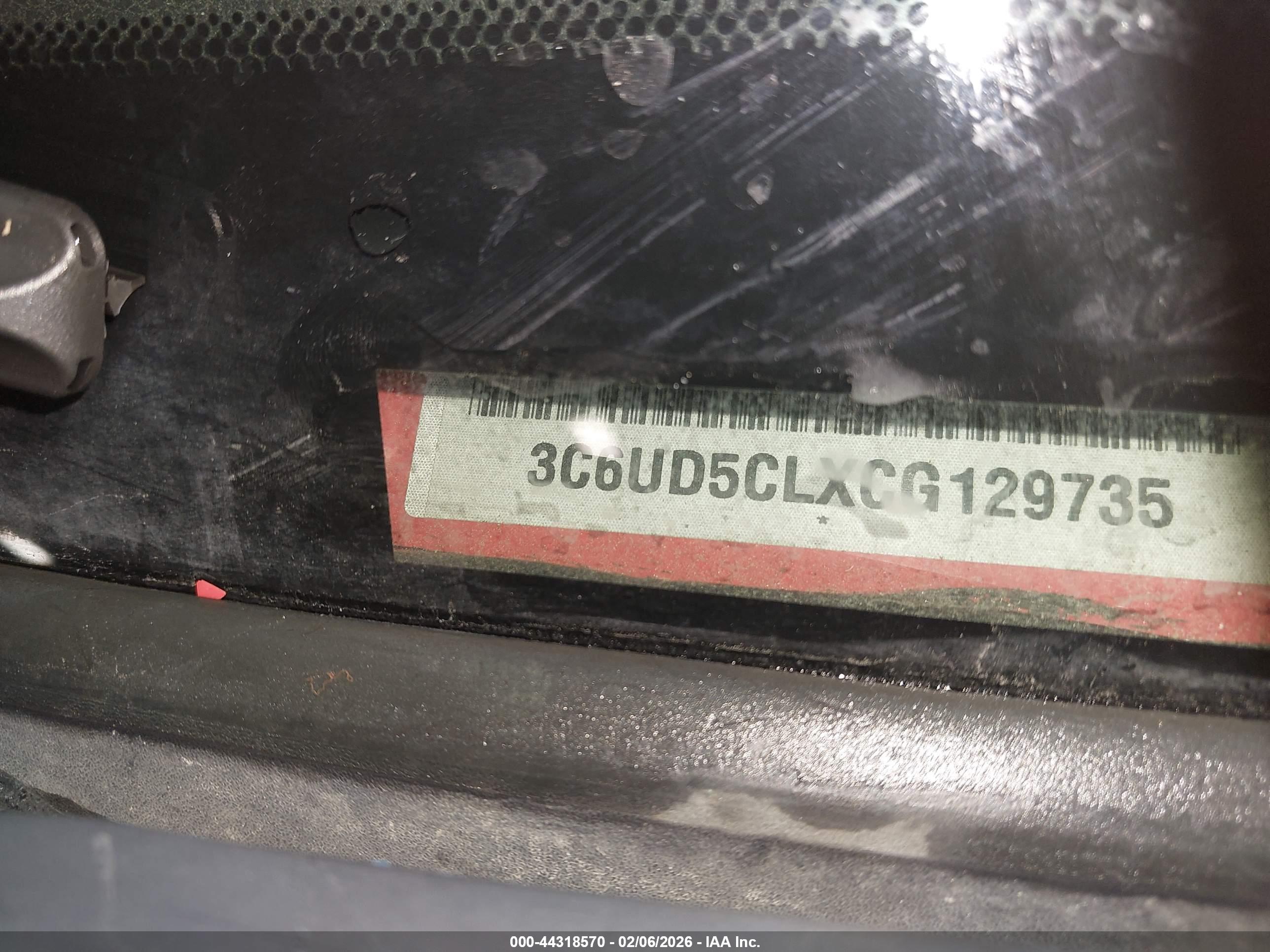 RAM 2500 image 9