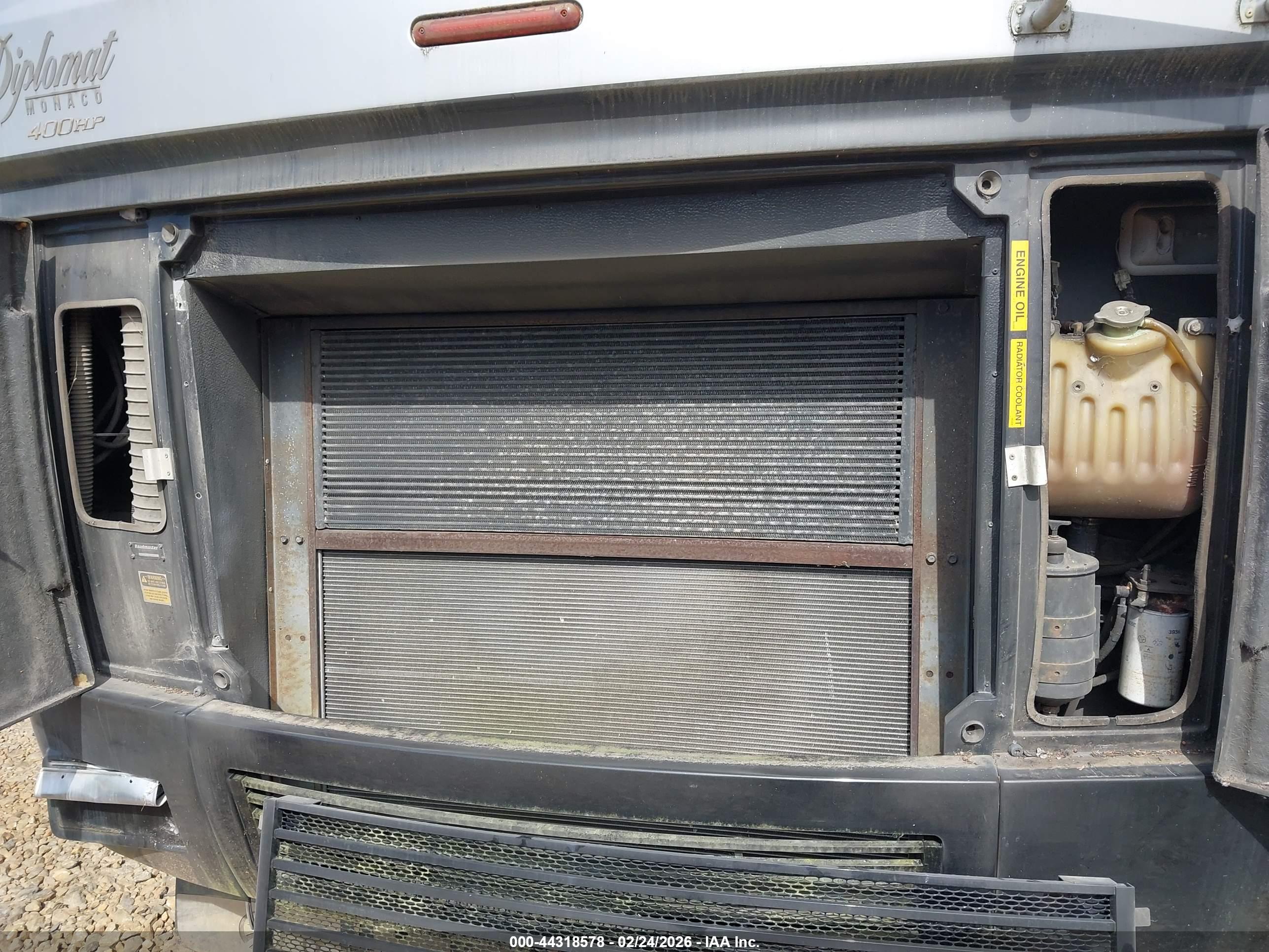 ROADMASTER RAIL image 10