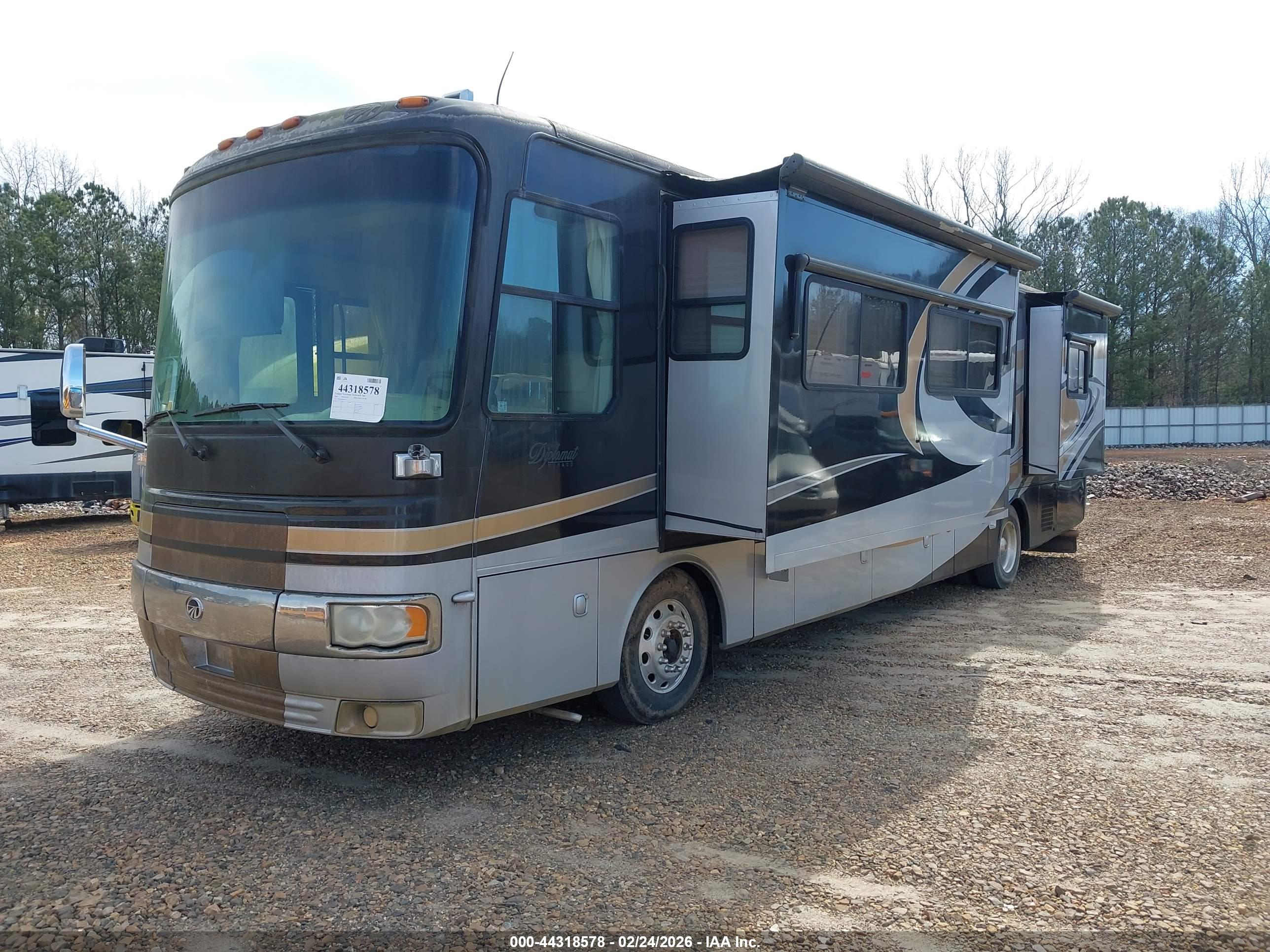 ROADMASTER RAIL image 2