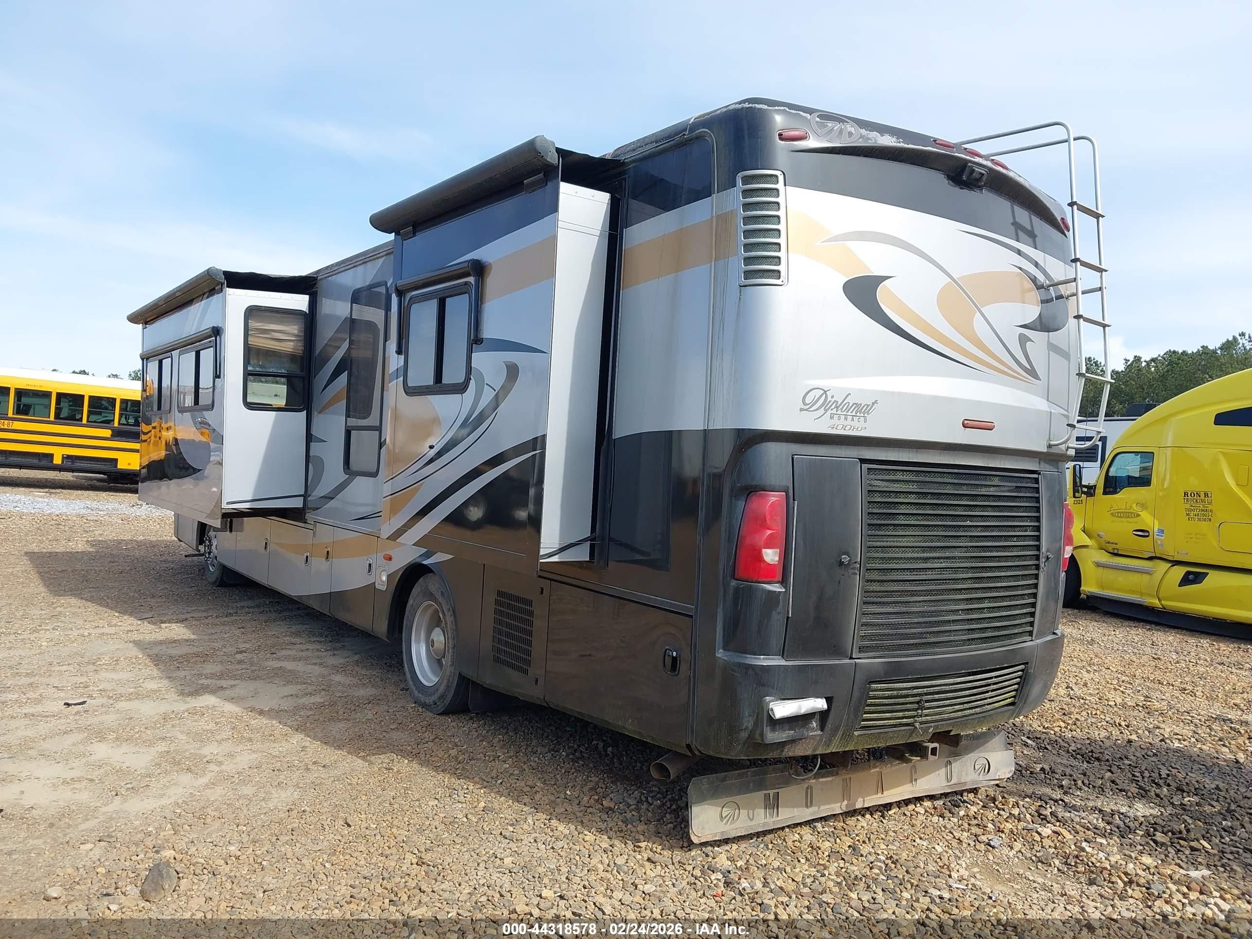 ROADMASTER RAIL image 3