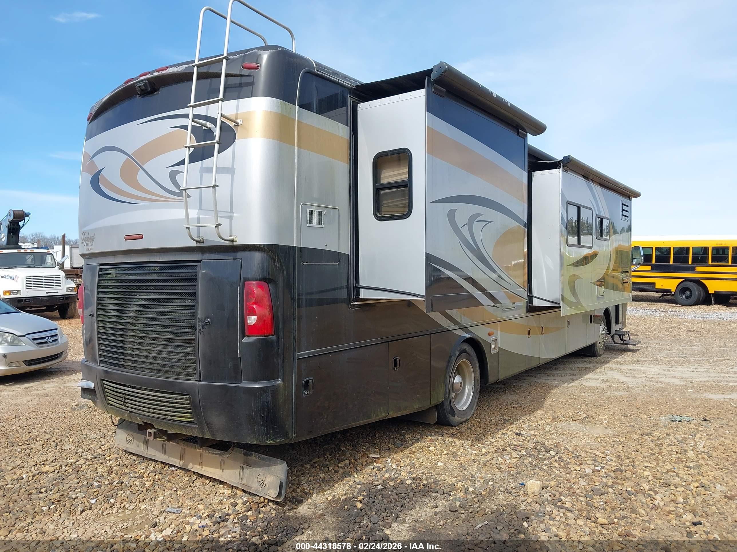ROADMASTER RAIL image 4