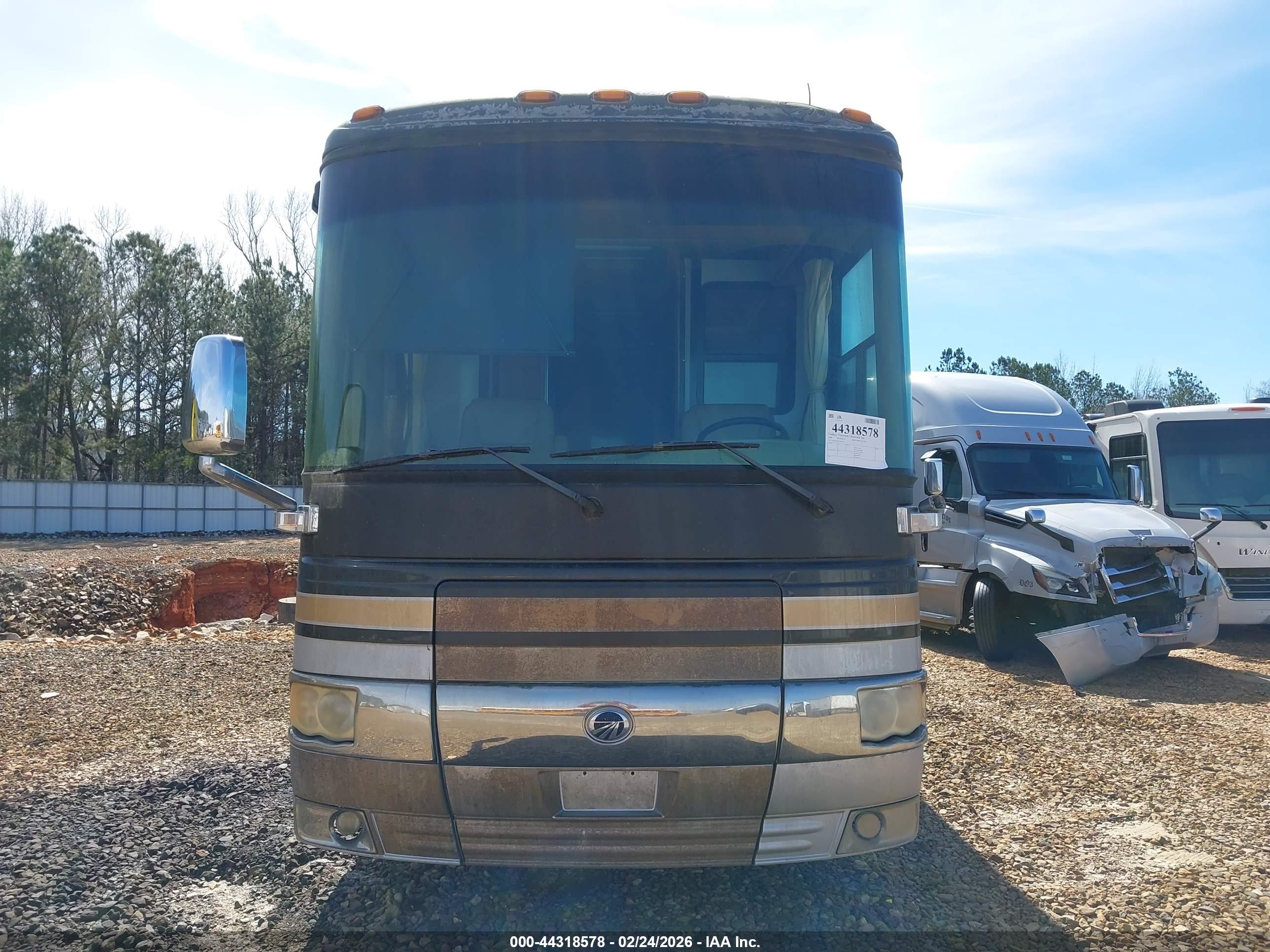 ROADMASTER RAIL image 6