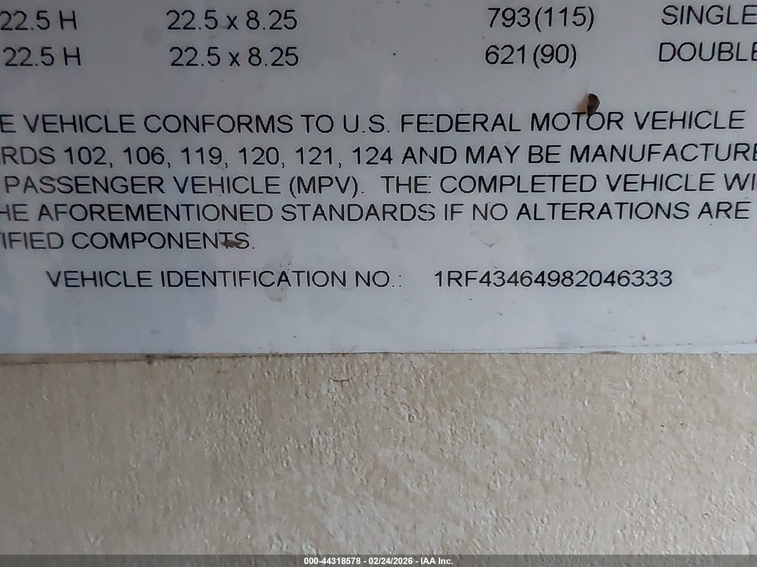 ROADMASTER RAIL image 9