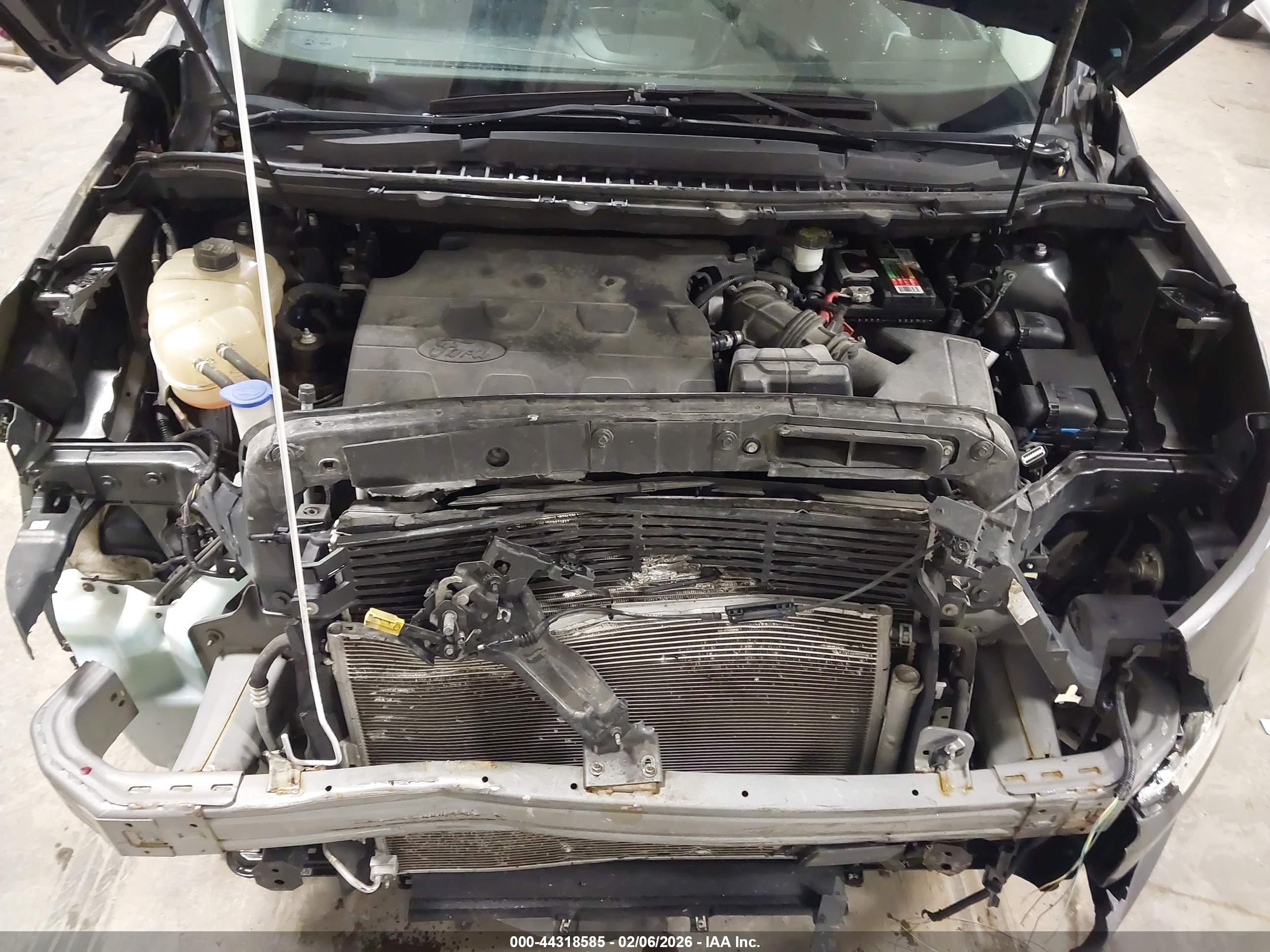 FORD EDGE image 10