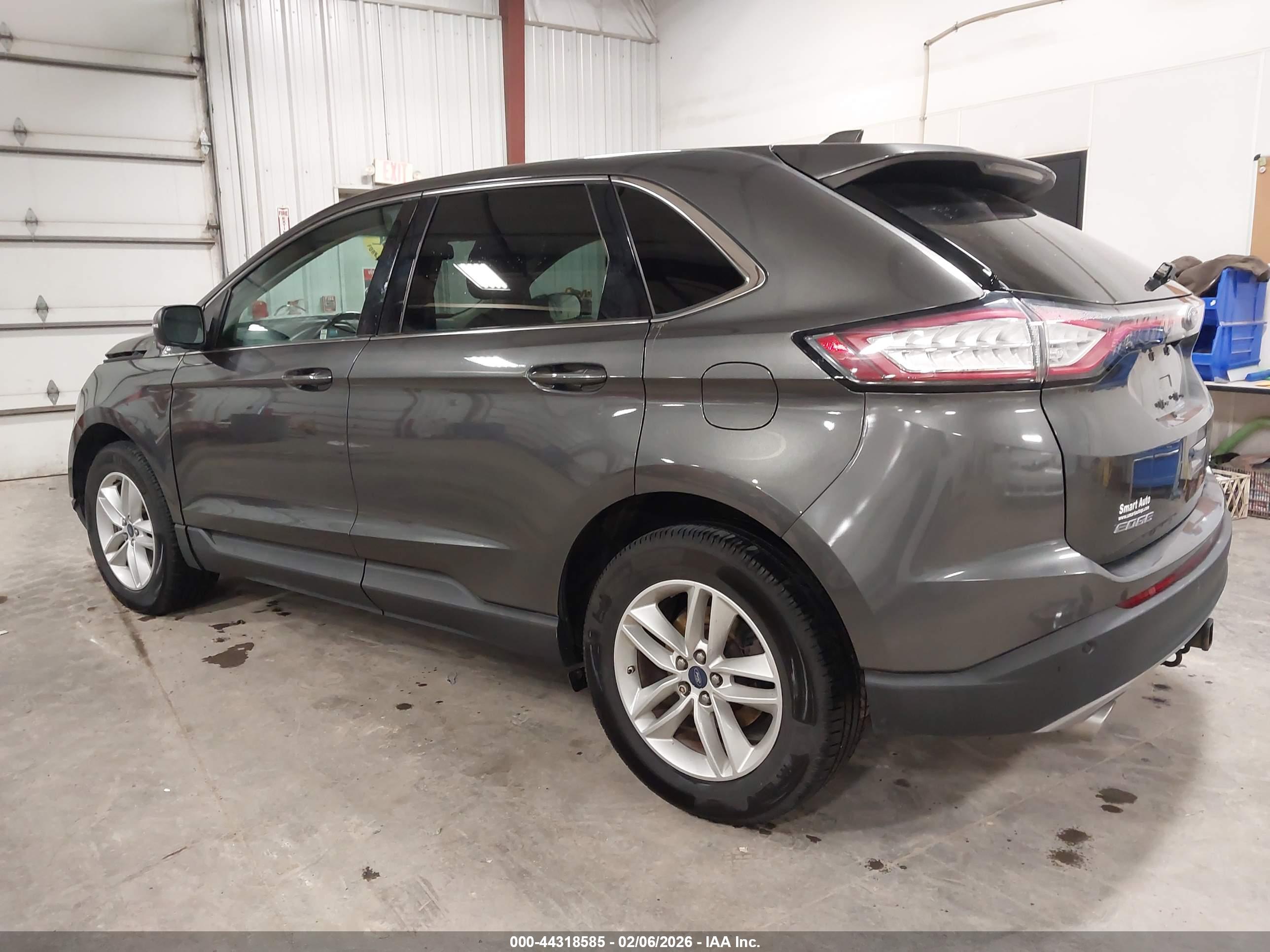 FORD EDGE image 3