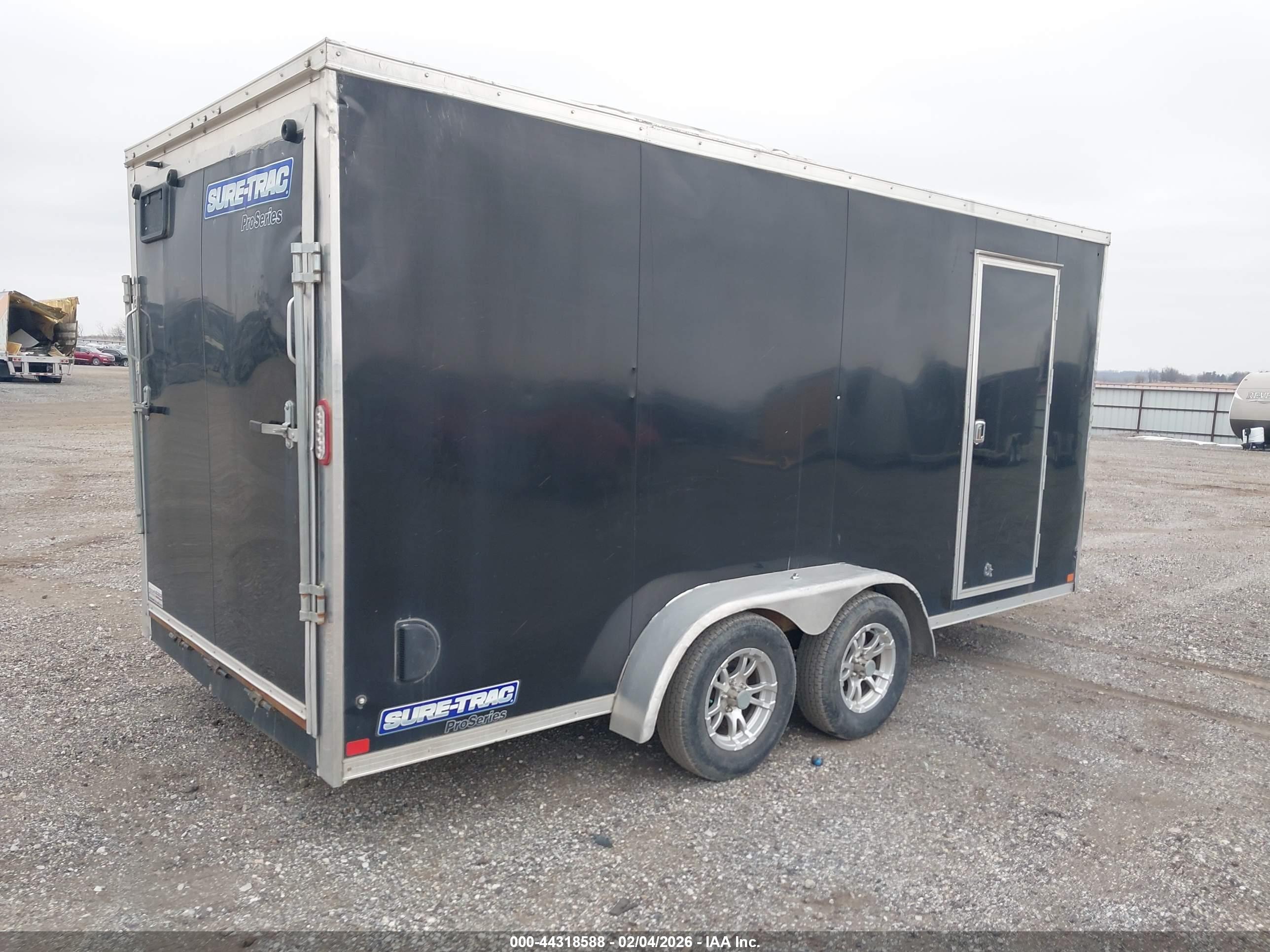 SURE-TRAC STW8416TA image 2