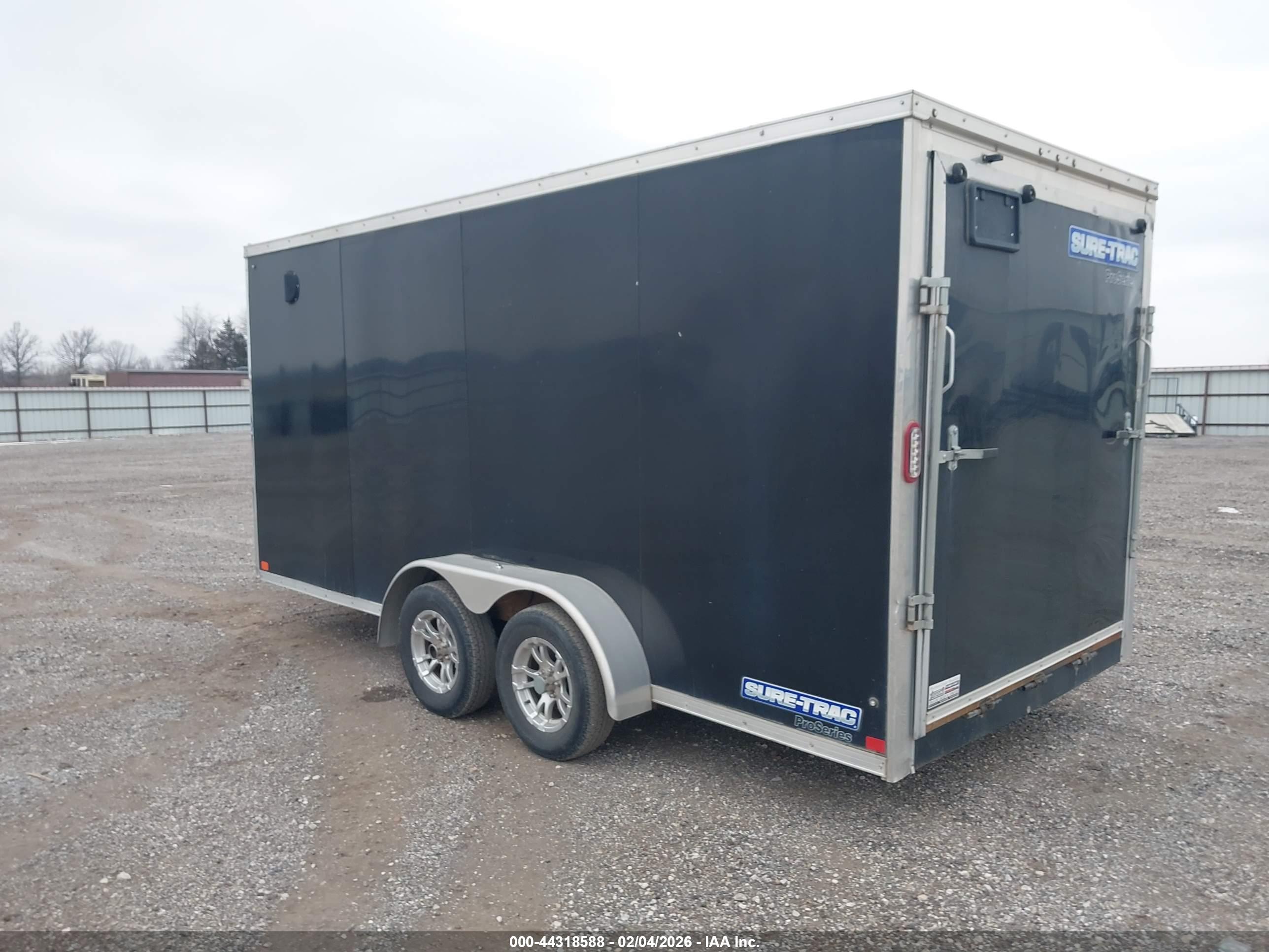 SURE-TRAC STW8416TA image 3
