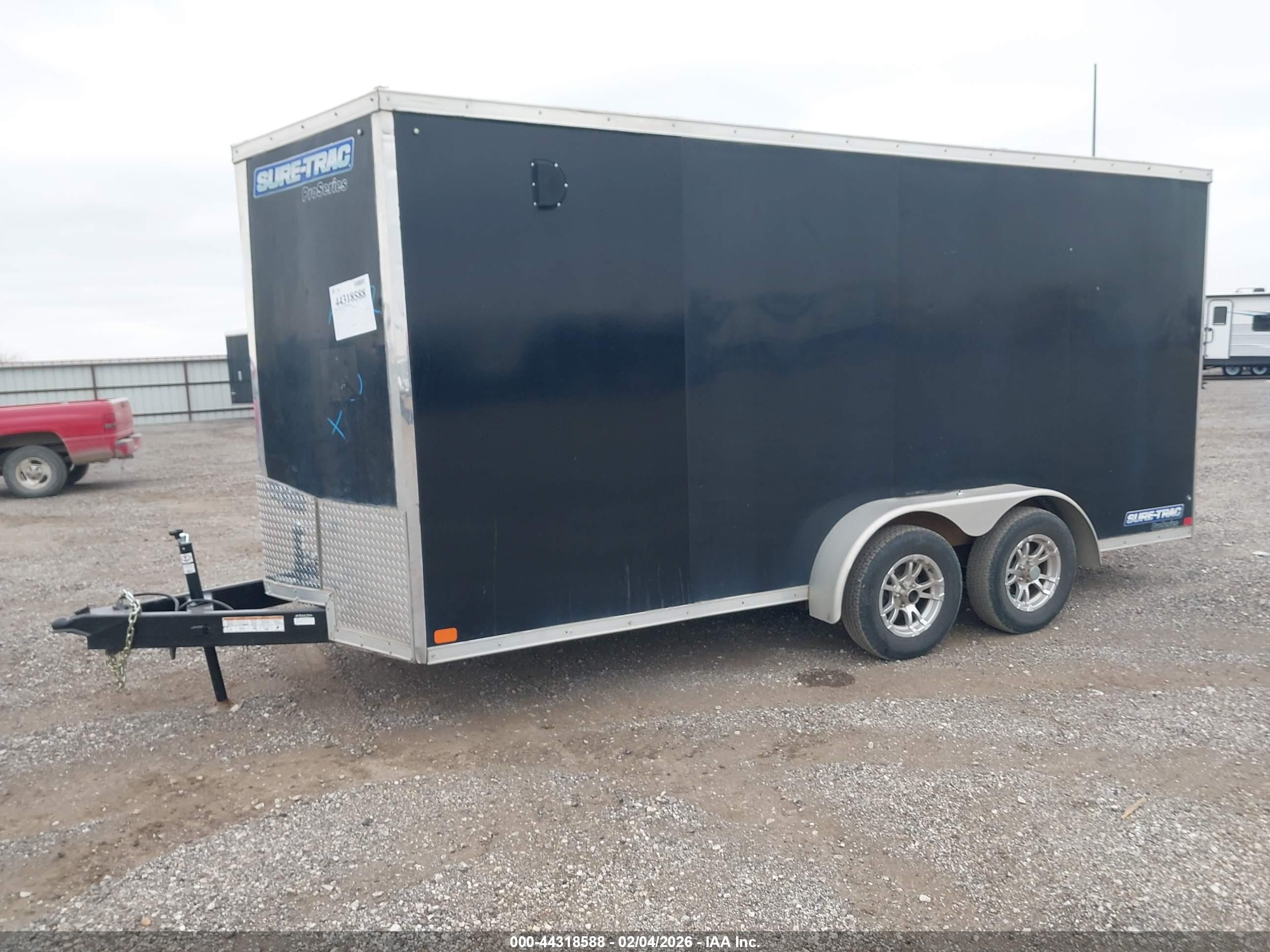 SURE-TRAC STW8416TA image 4