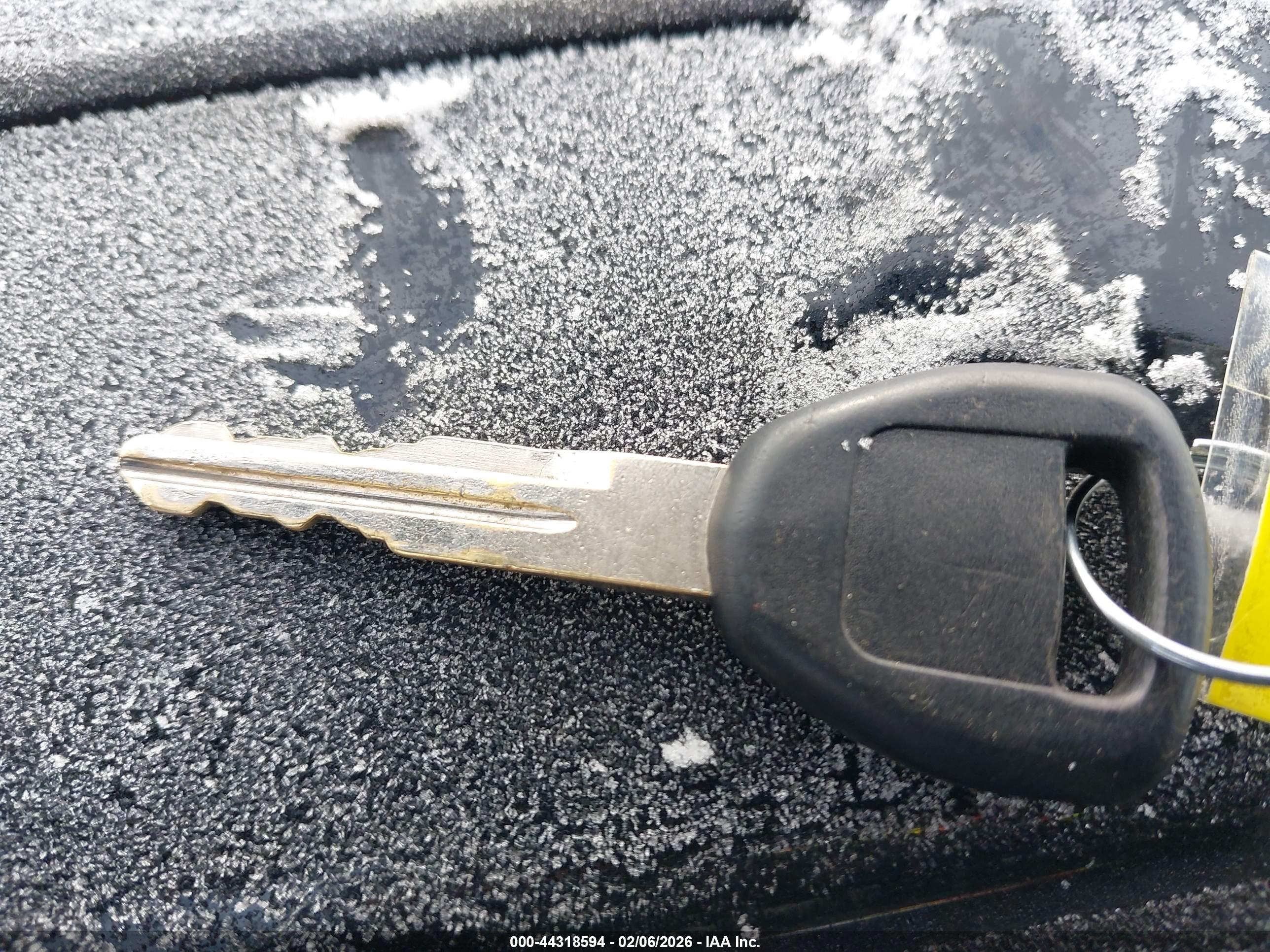 ACURA RSX image 11