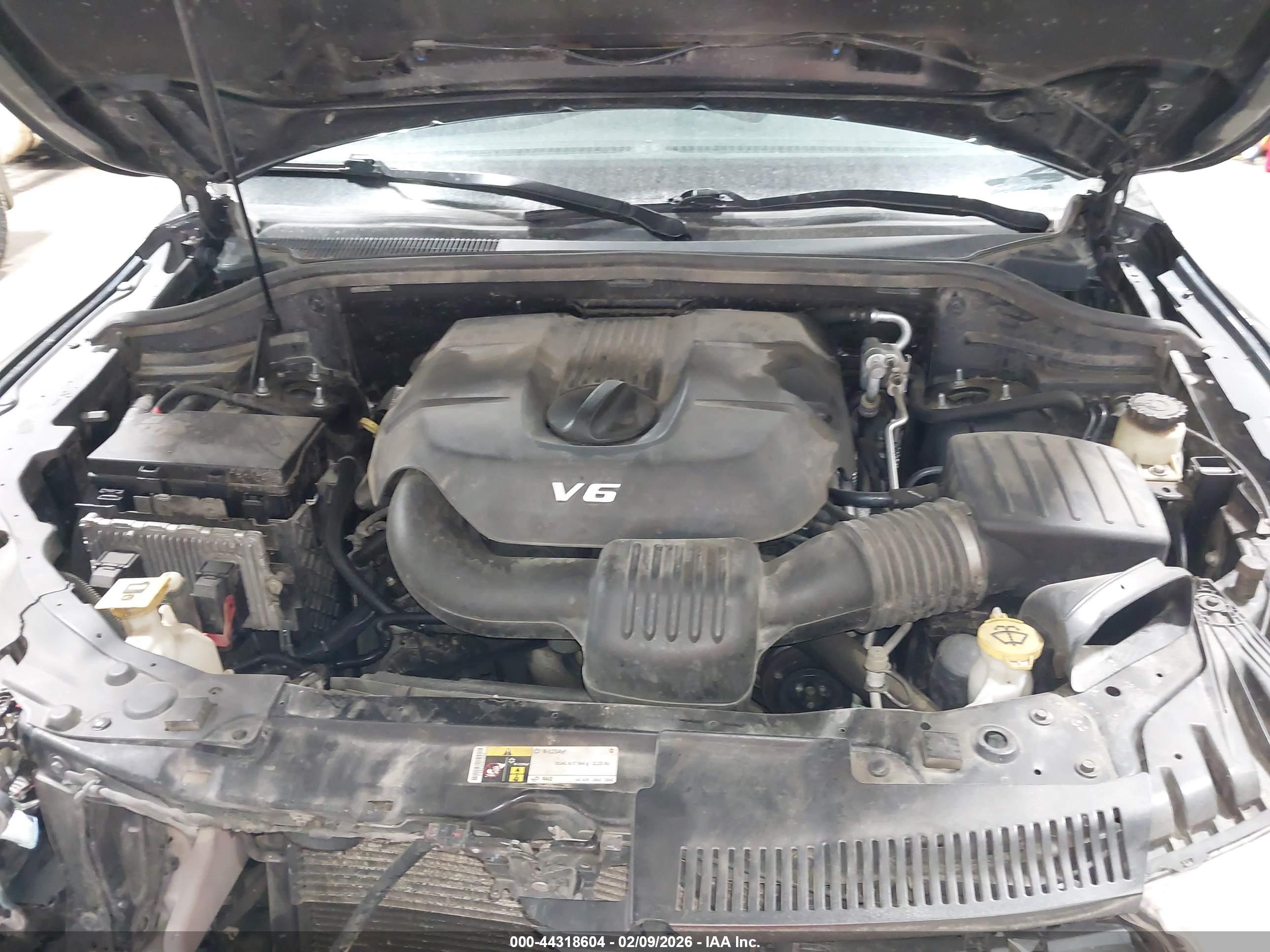 DODGE DURANGO image 10